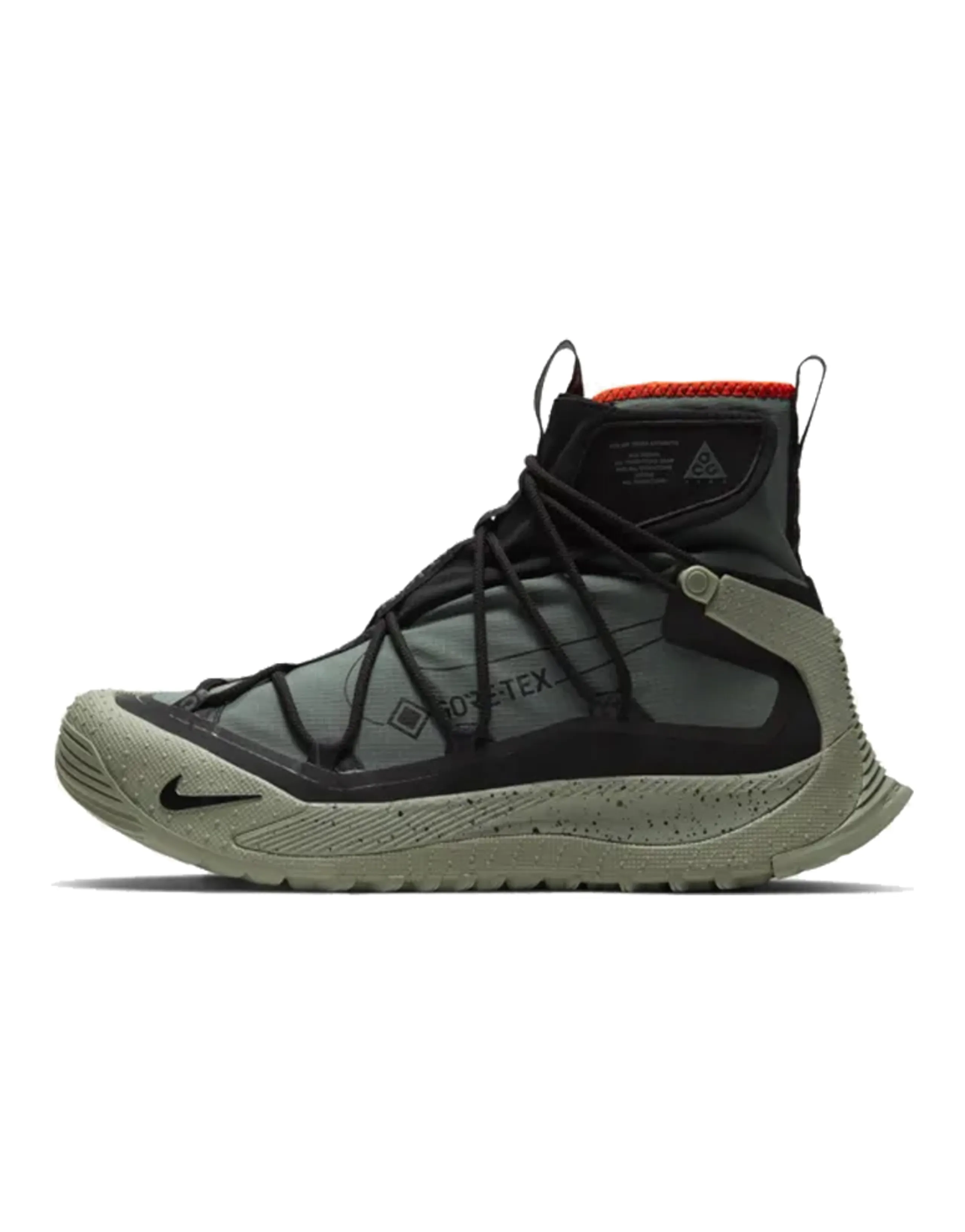 Nike Acg Terra Antarktik GORE TEX Juniper Fog