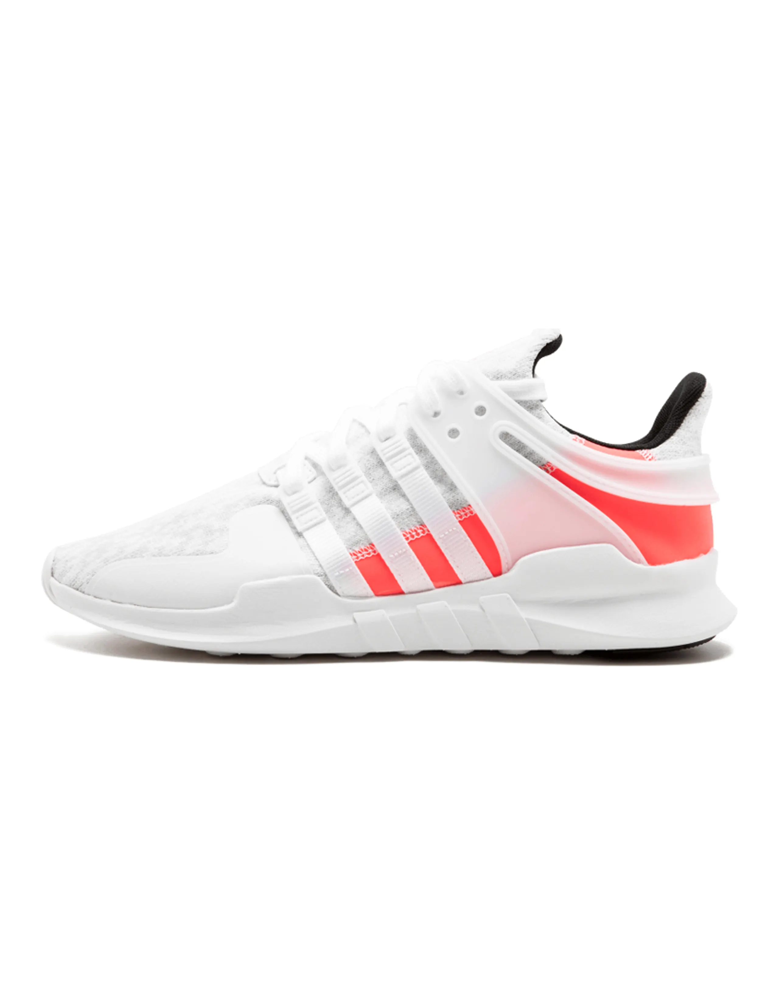 Adidas Originals Eqt Support Adv White Turbo