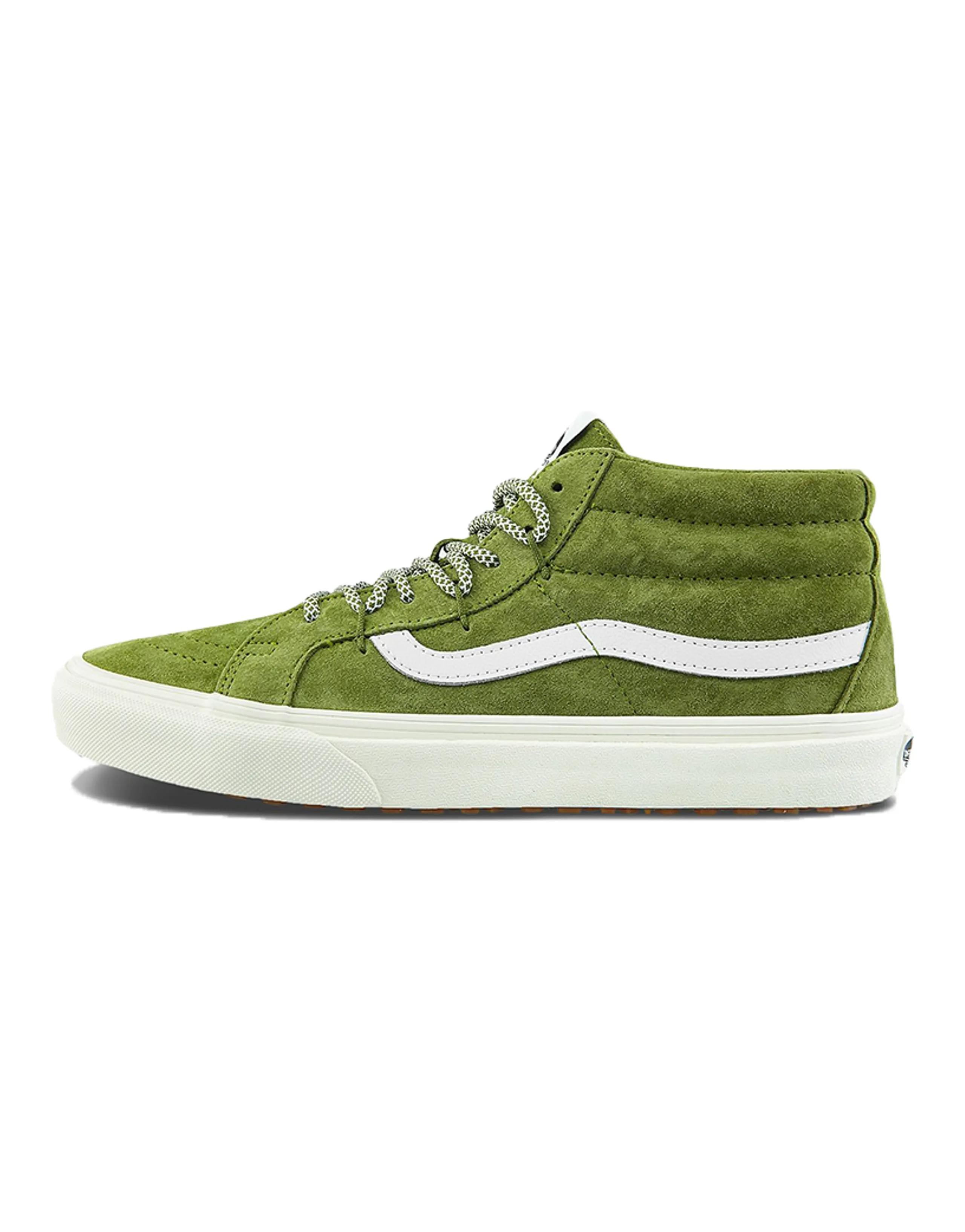 Vans Sk8 Mid Reissue 'Calla Green'