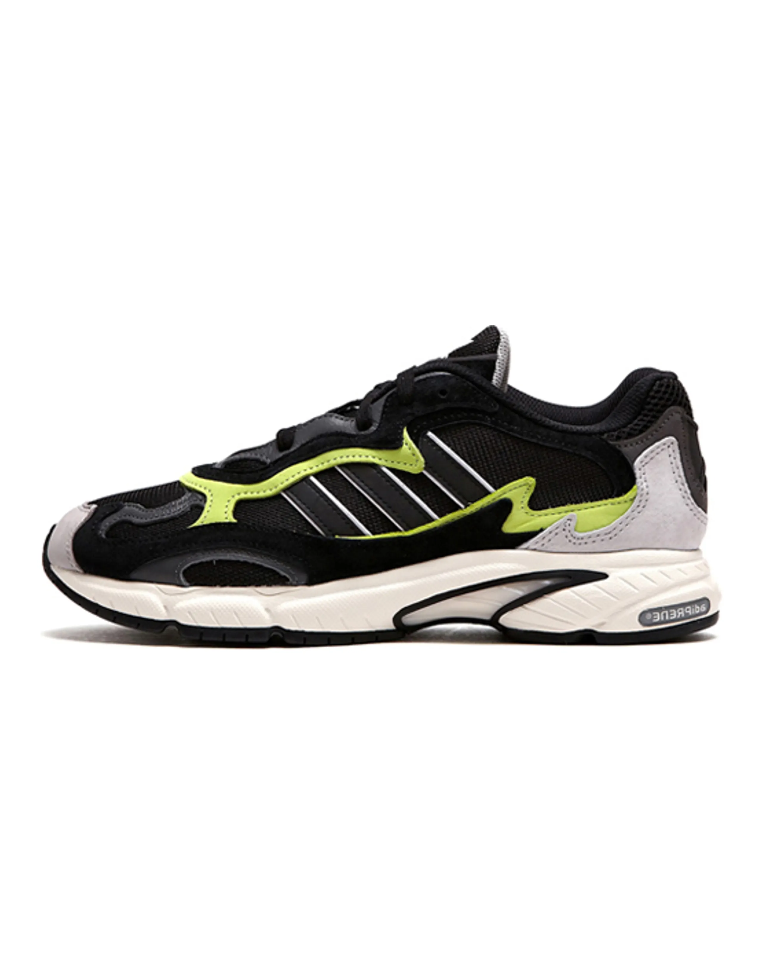Adidas Originals Temper Run Core Black Glow