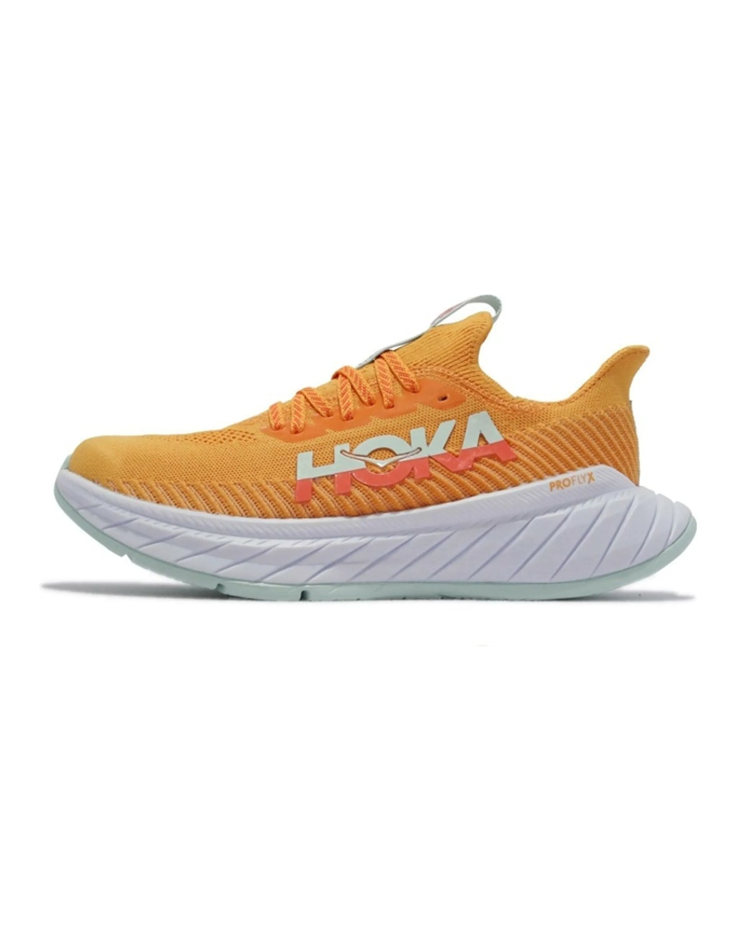 HOKA ONE ONE Carbon X 3 Radiant Yellow