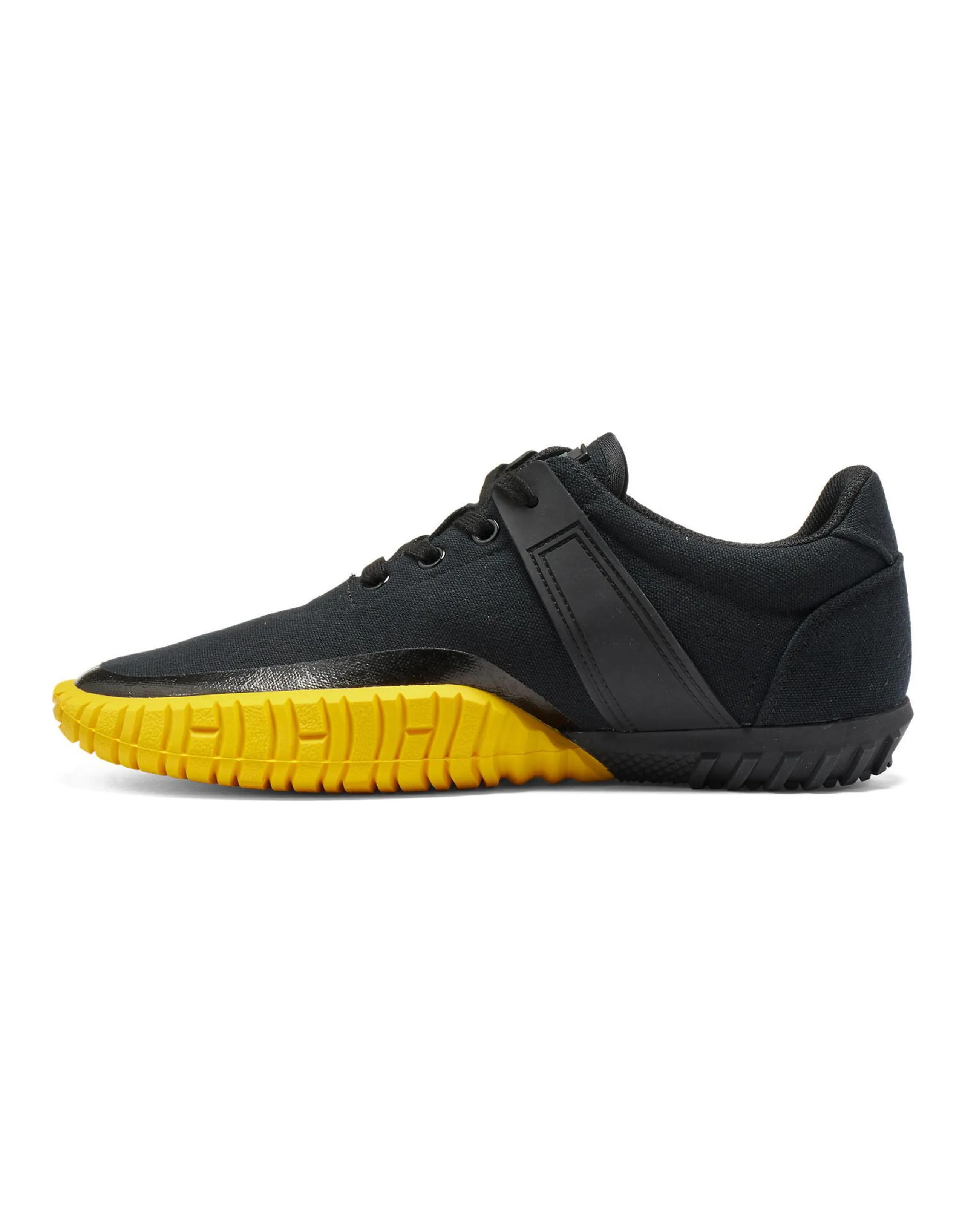 Onitsuka Tiger Duck Tiger 'Black Yellow'