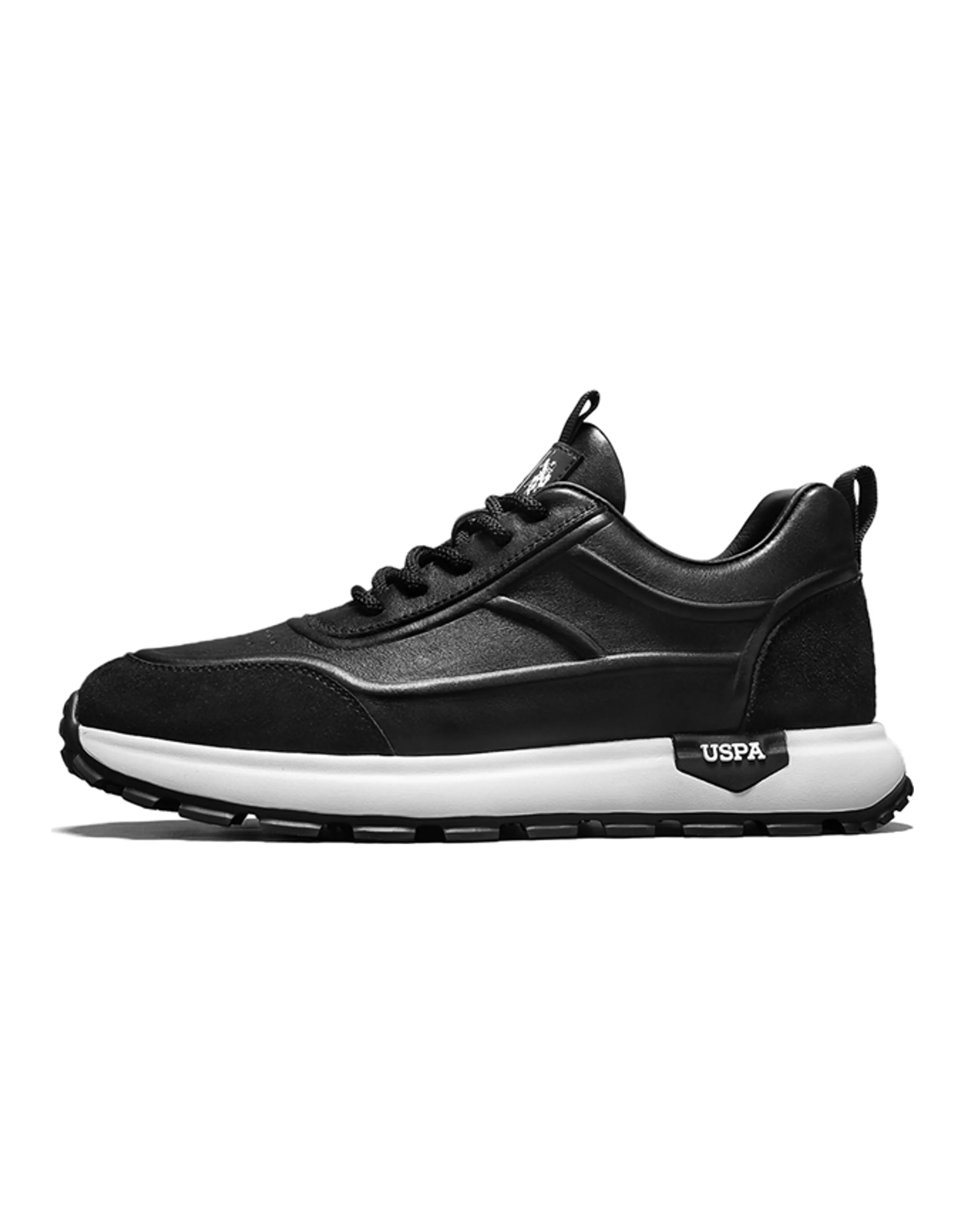 U.S. POLO ASSN. Low-Top Casual Shoes Men's