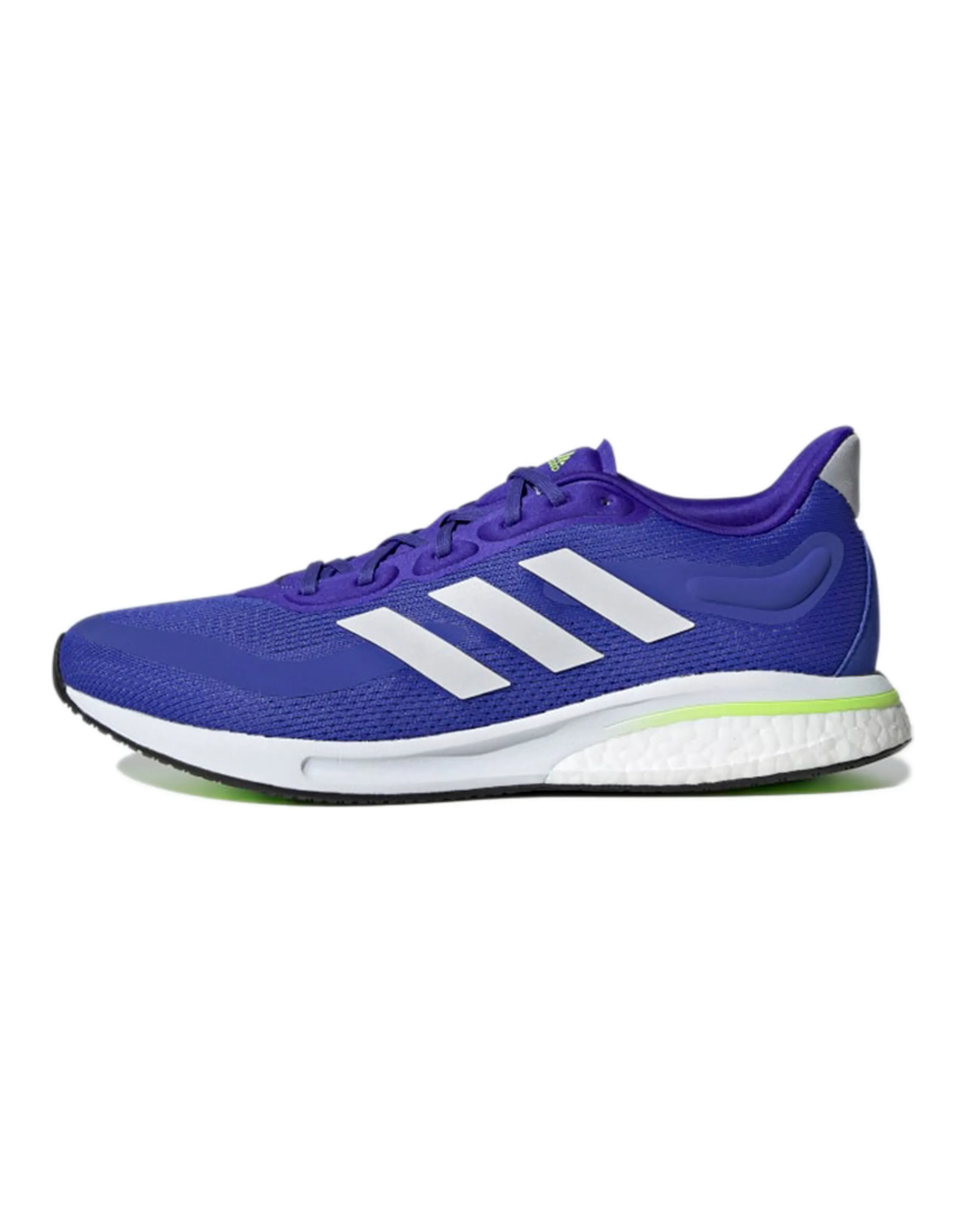 Adidas Supernova 'Sonic Ink'