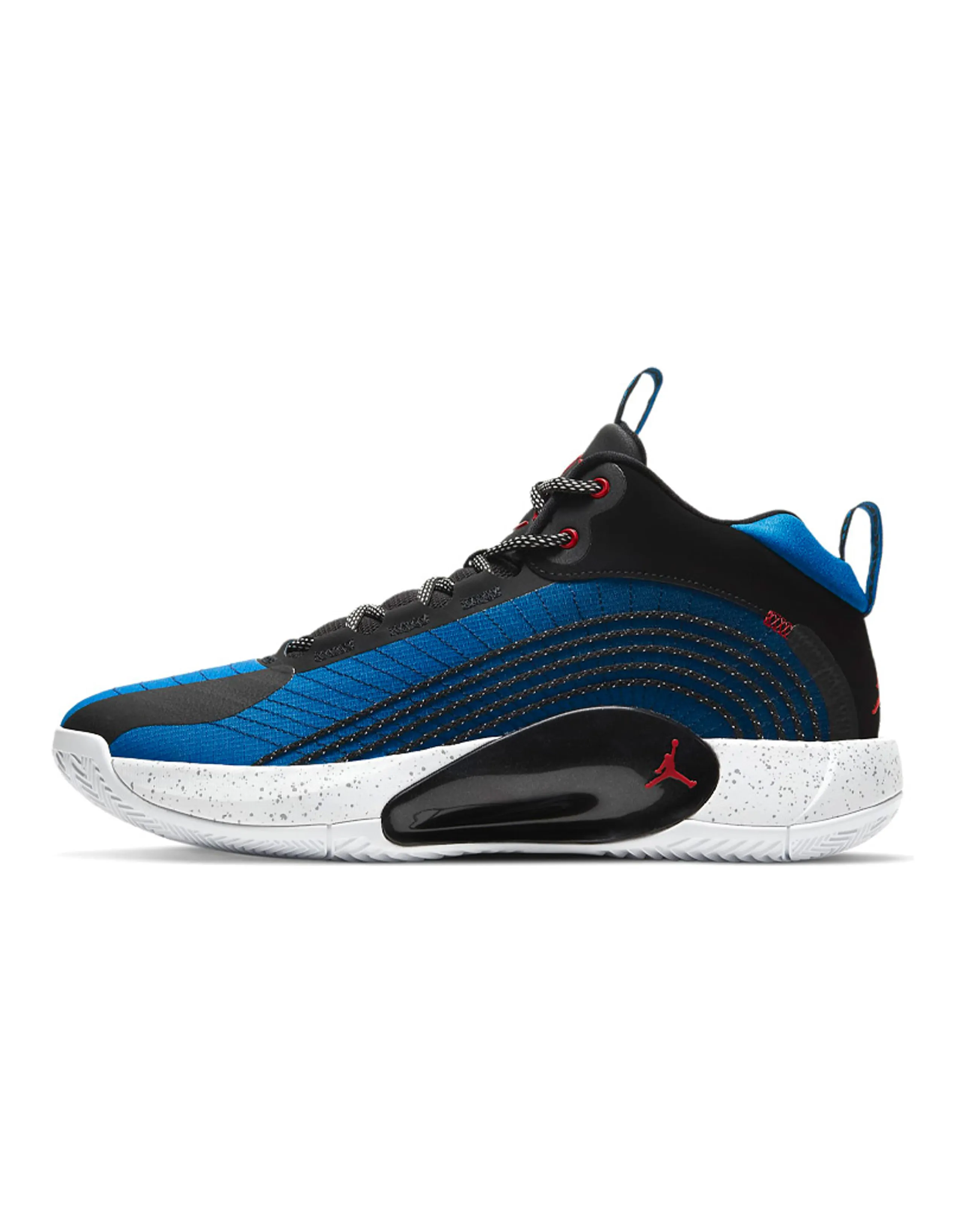 JORDAN Jumpman 2021 Pf Blue Void