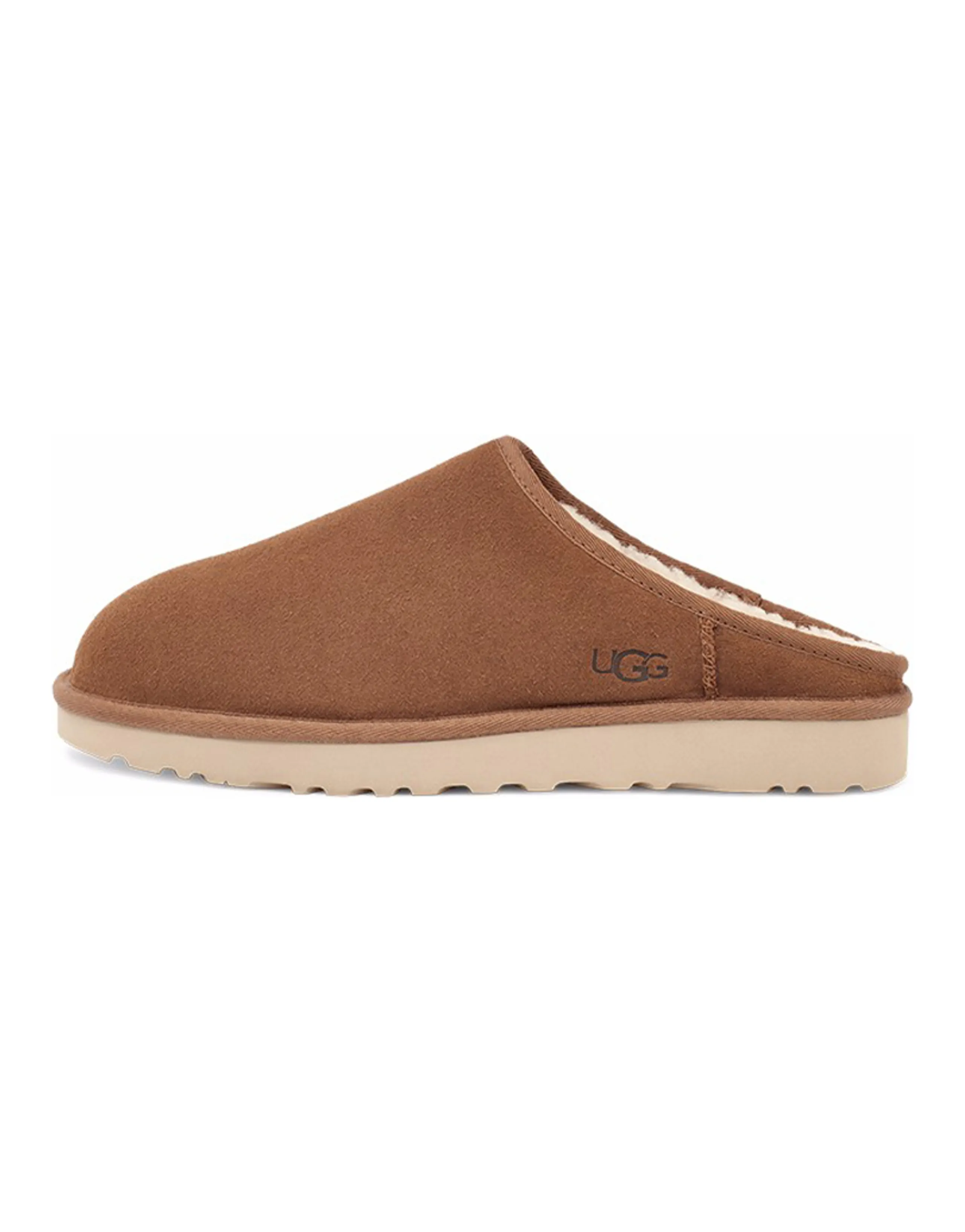 UGG Classic Slip On Chestnut