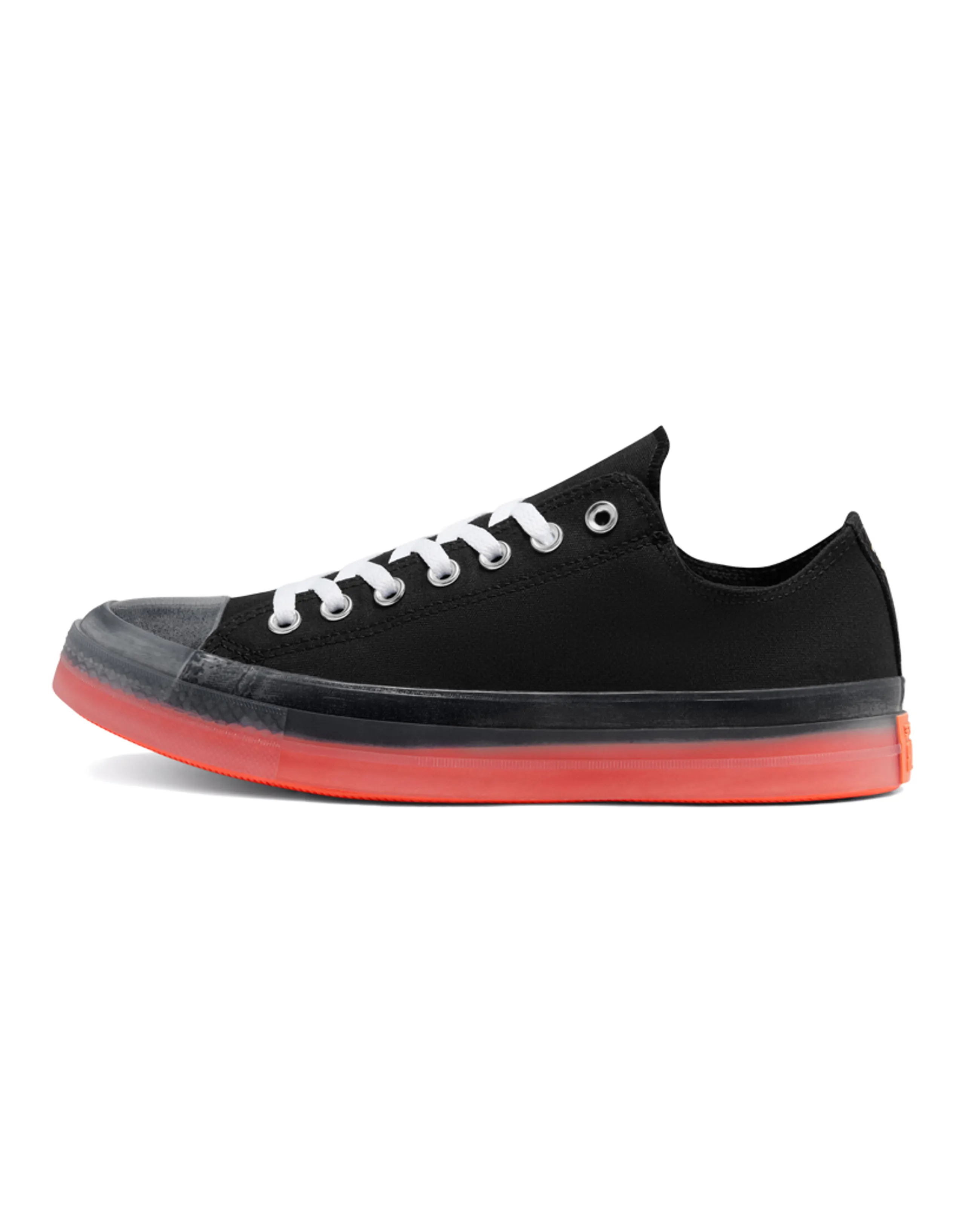 Converse Chuck Taylor All Star CX Low 'Black Wild Mango'