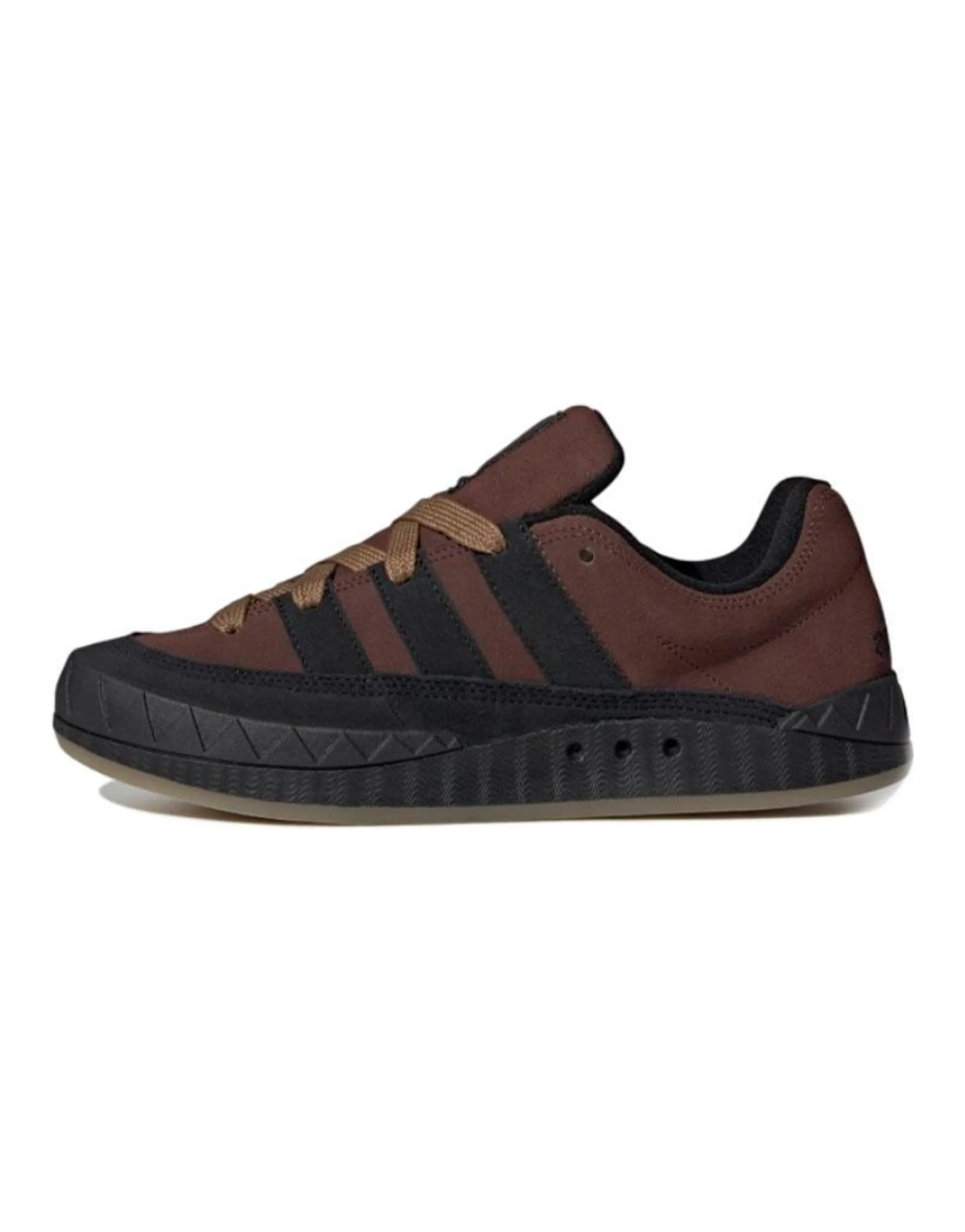 Adidas Originals Adimatic Brown Core Black