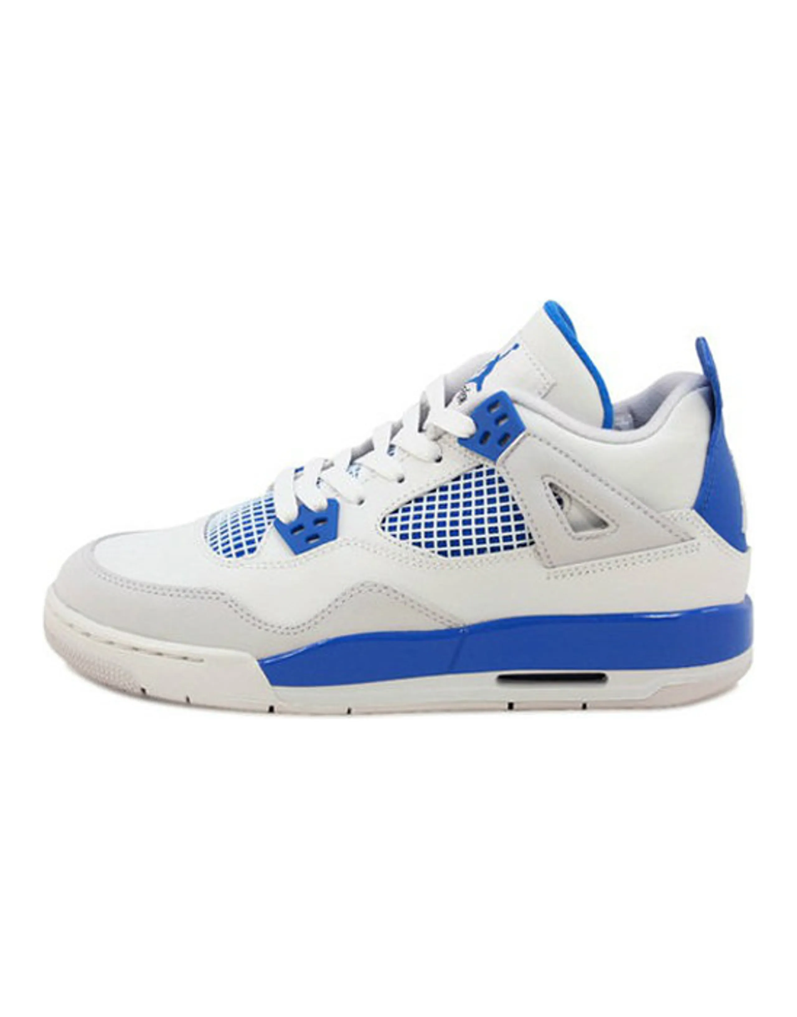Jordan 4 Retro Military Blue 2012 GS
