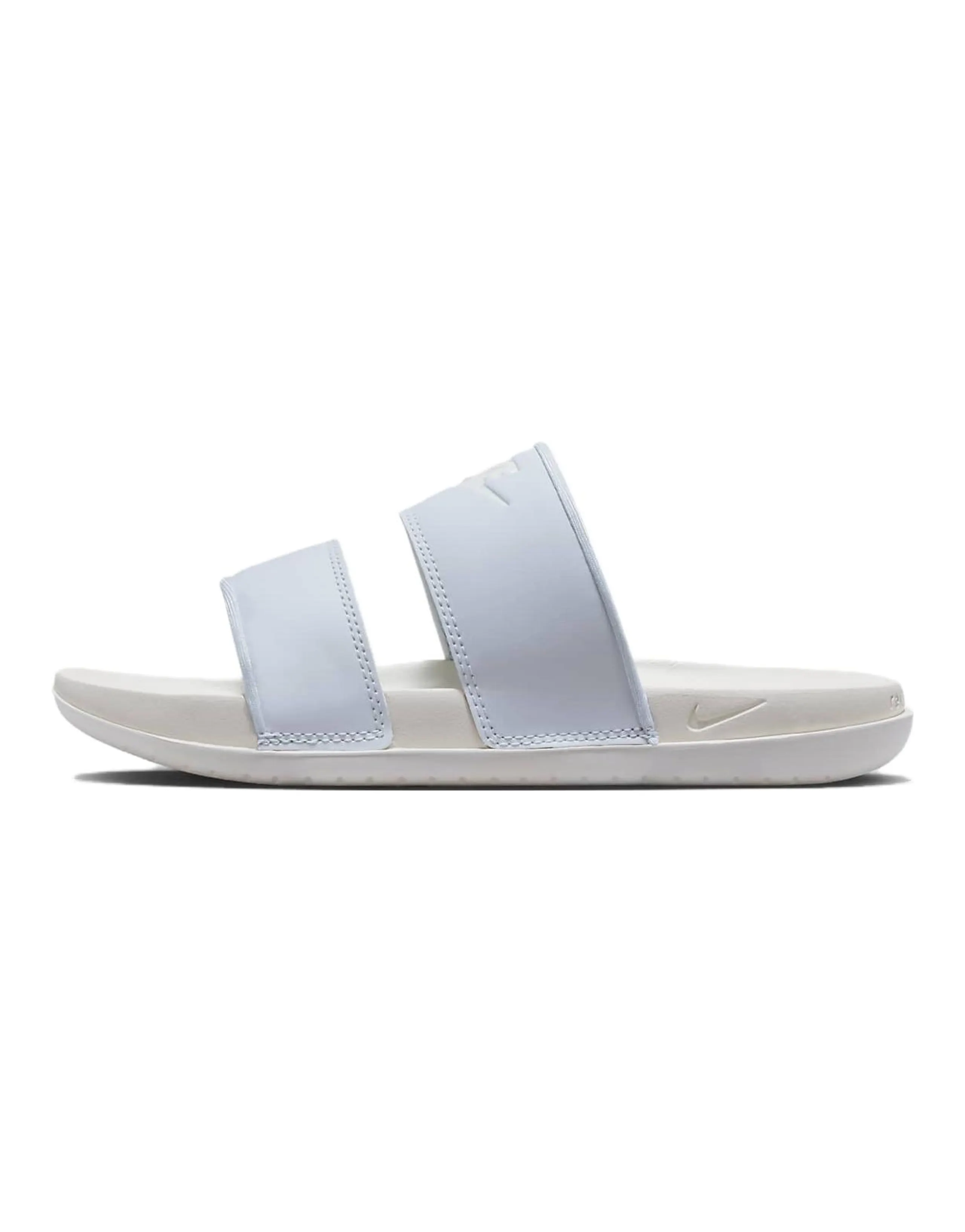 Nike Offcourt Duo Slide 'Pure Platinum Sail' Women's