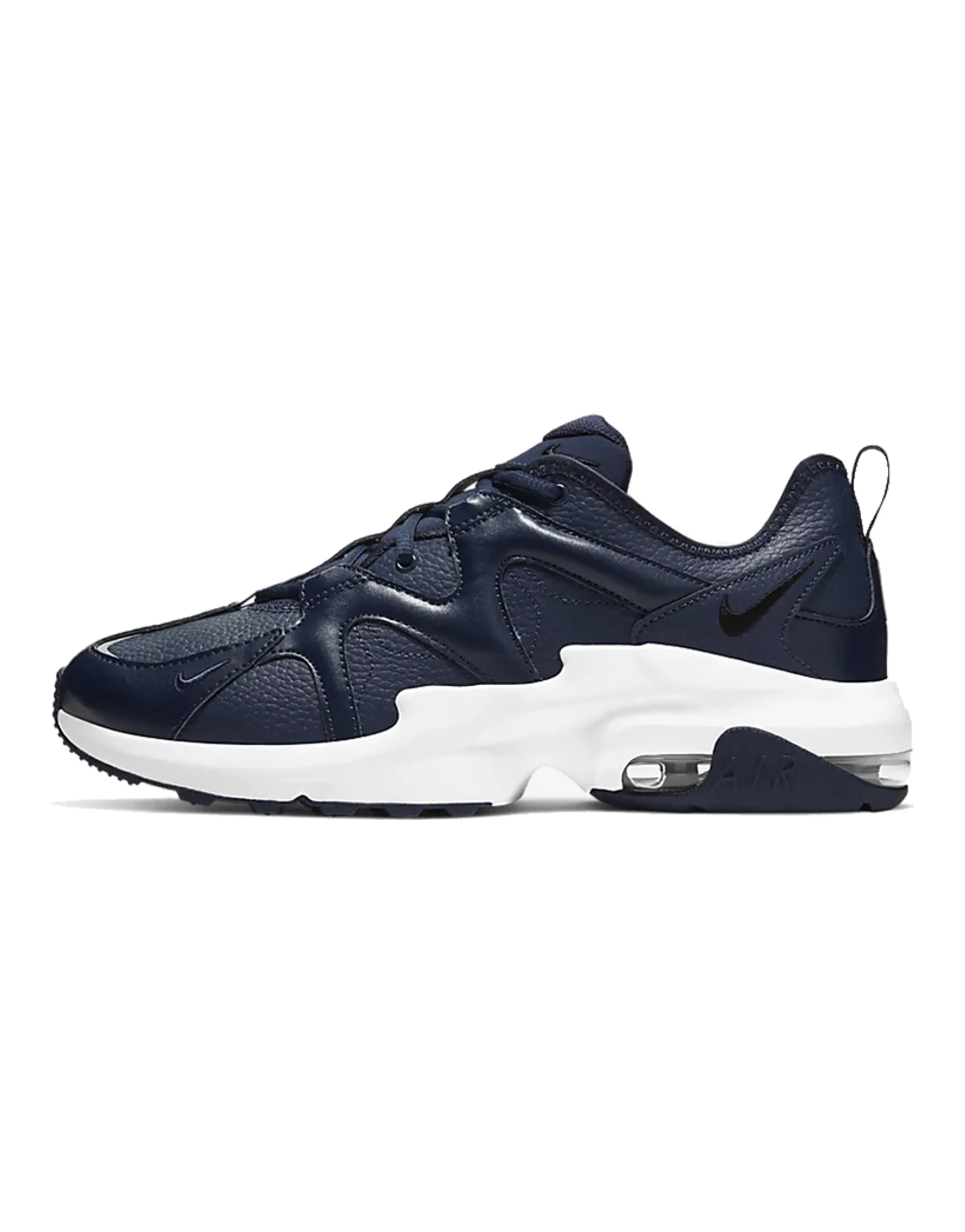 Nike Air Max Graviton 'Midnight Navy'