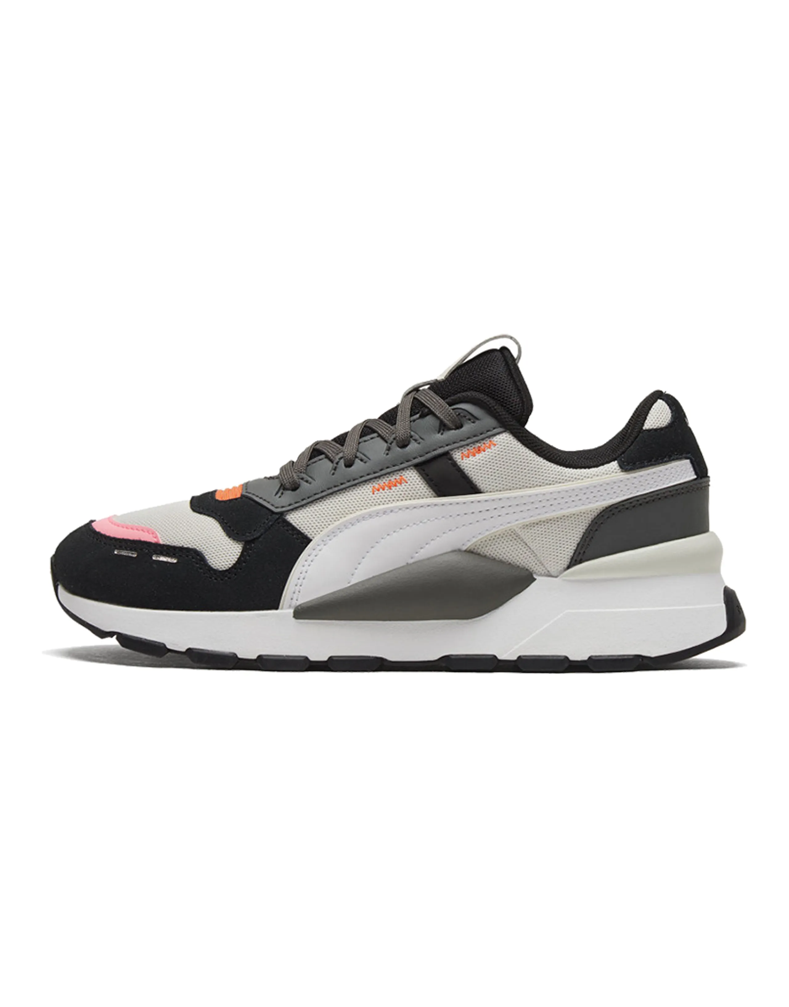 PUMA Rs 2.0 Winterized 'Grey Black White'