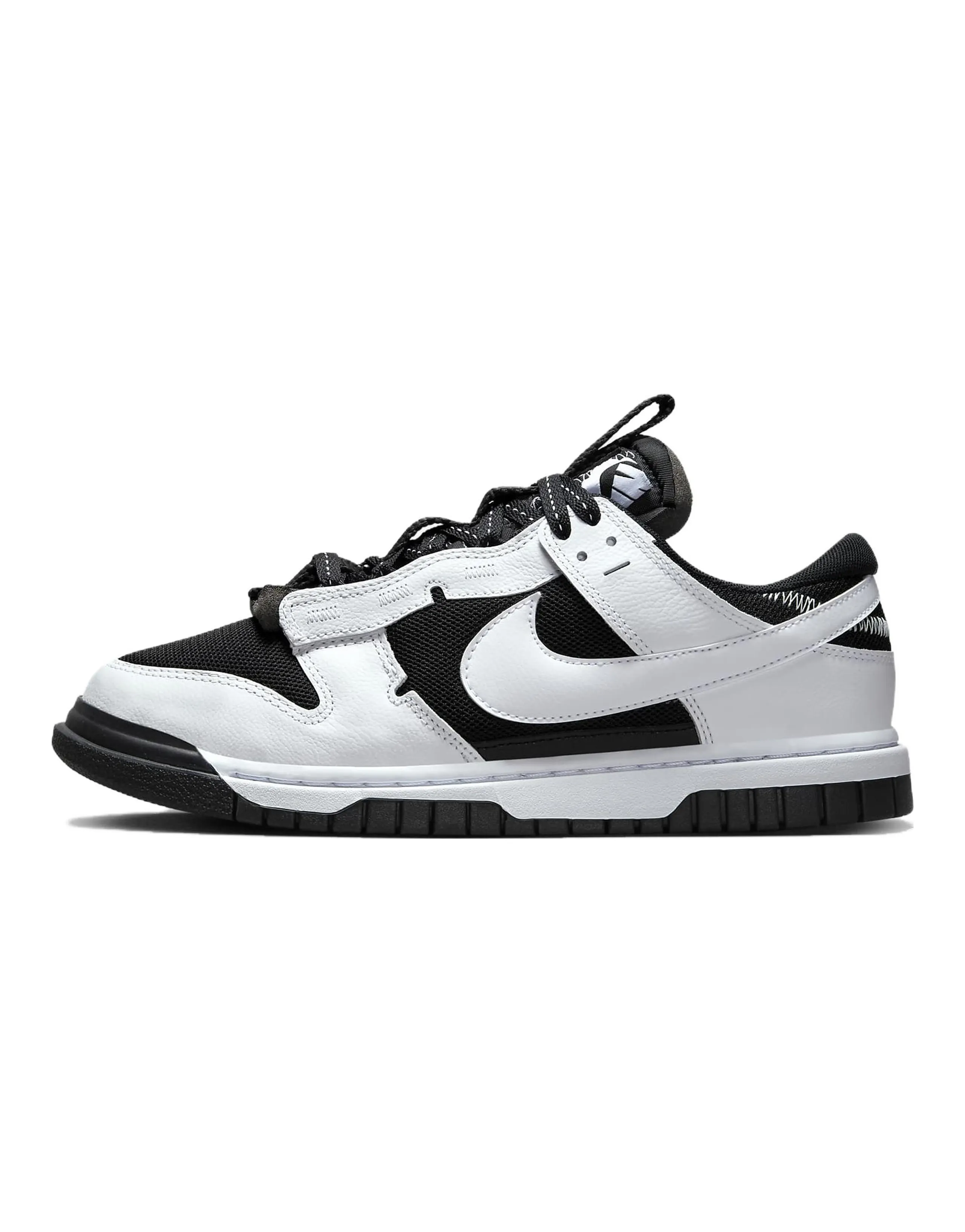 Nike Dunk Low Jumbo Reverse Panda