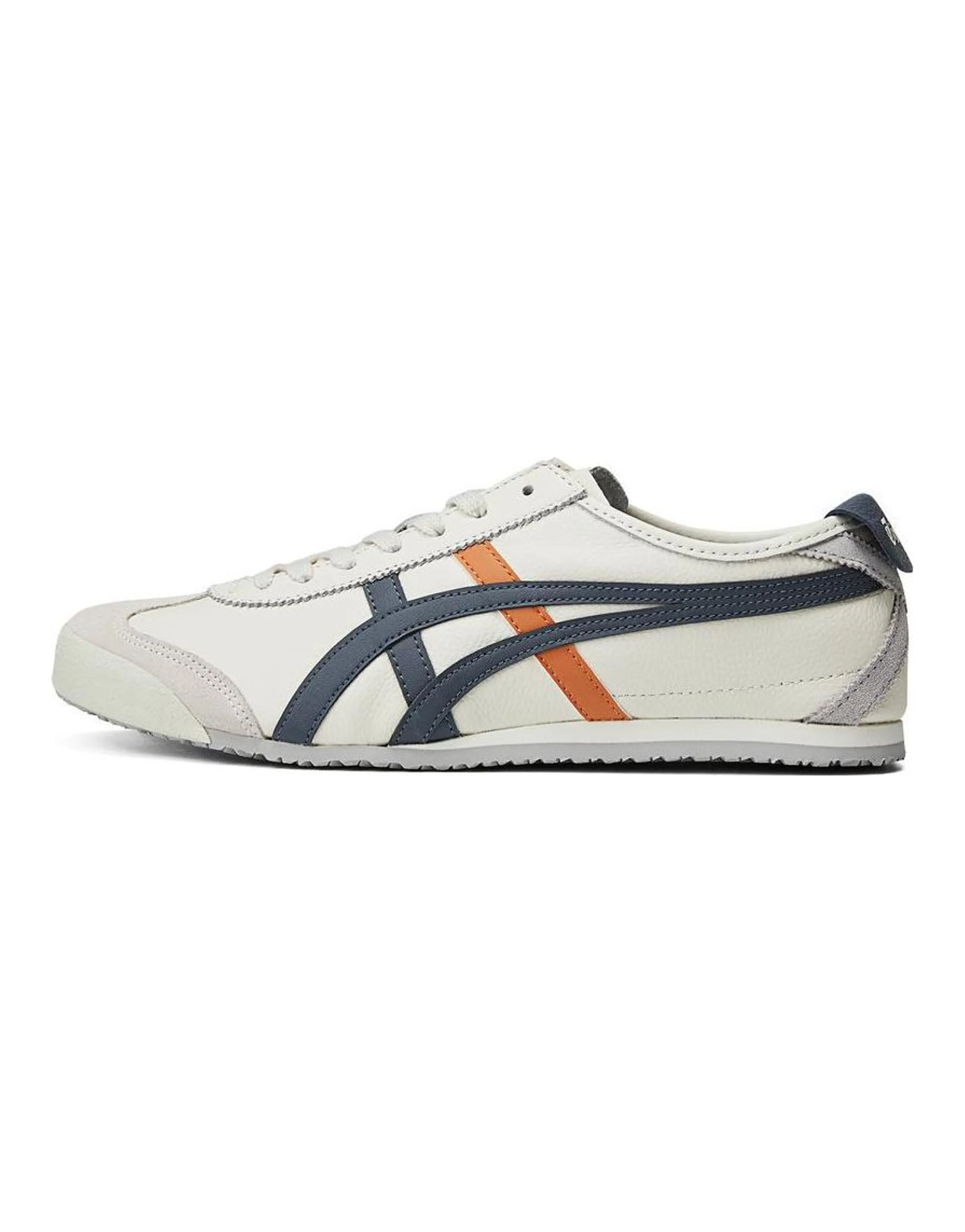 Onitsuka Tiger Mexico 66 White Navy Orange