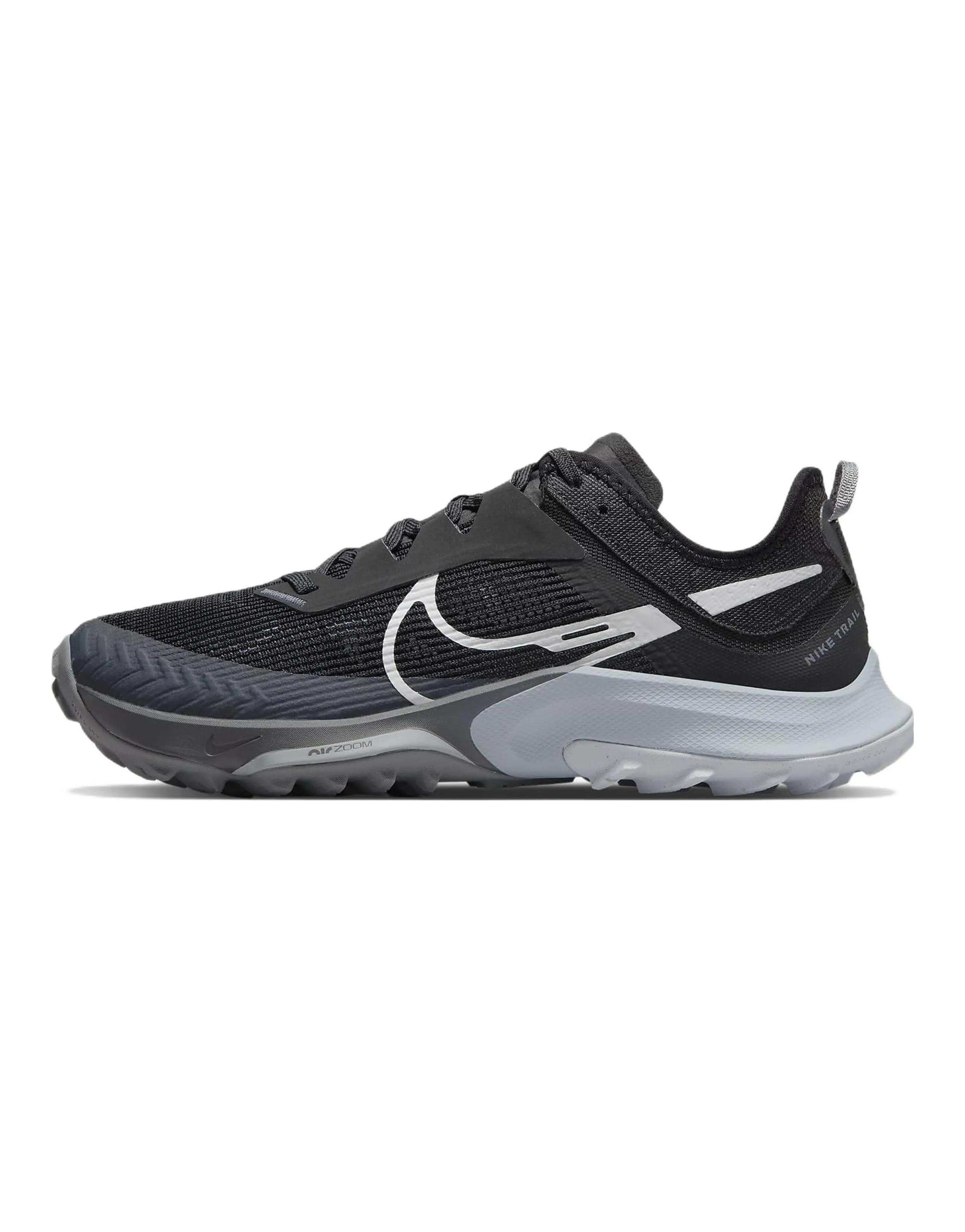 Nike Air Zoom Terra Kiger 8 Black Pure Platinum Women's