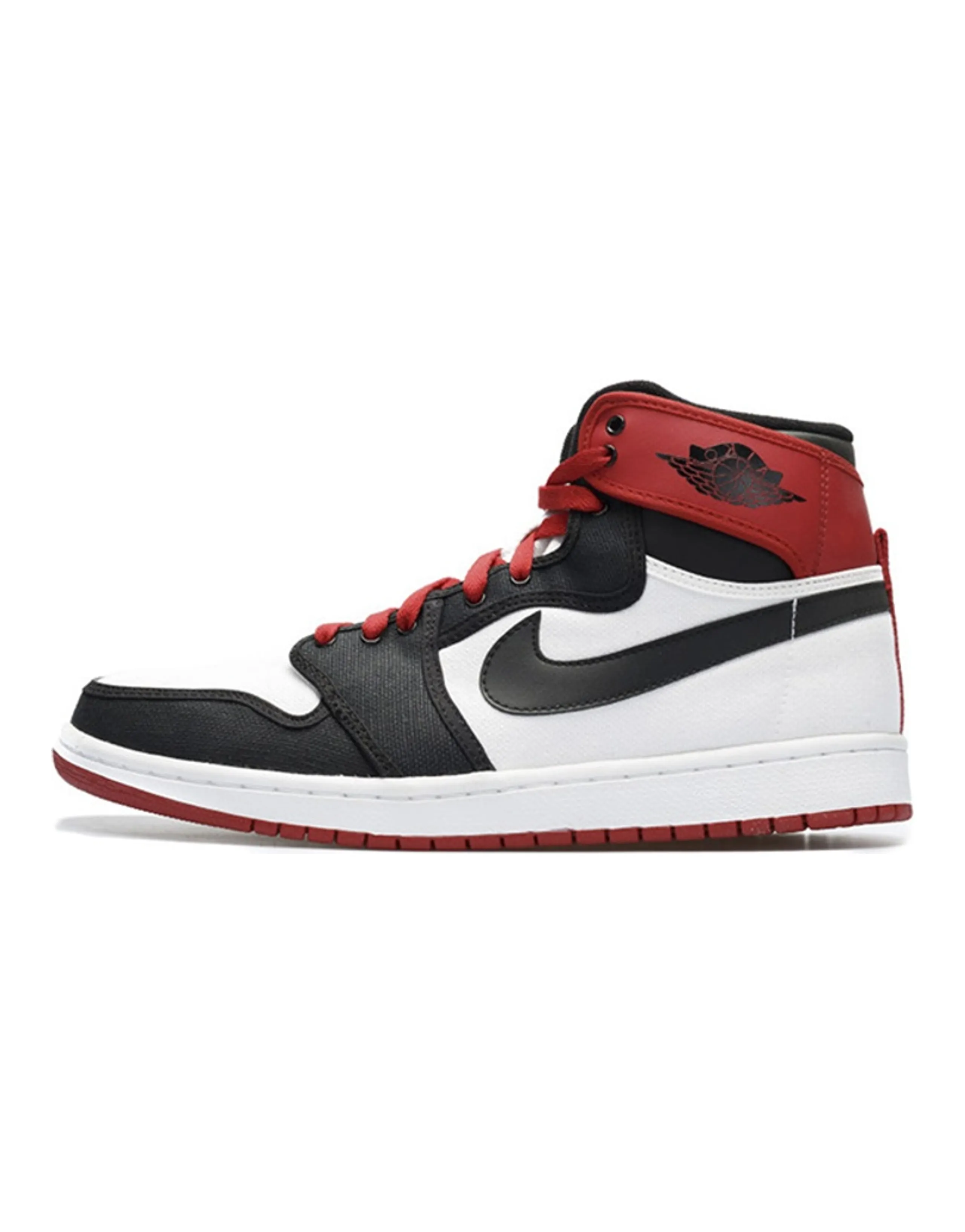 Jordan 1 Retro AJKO Black Toe