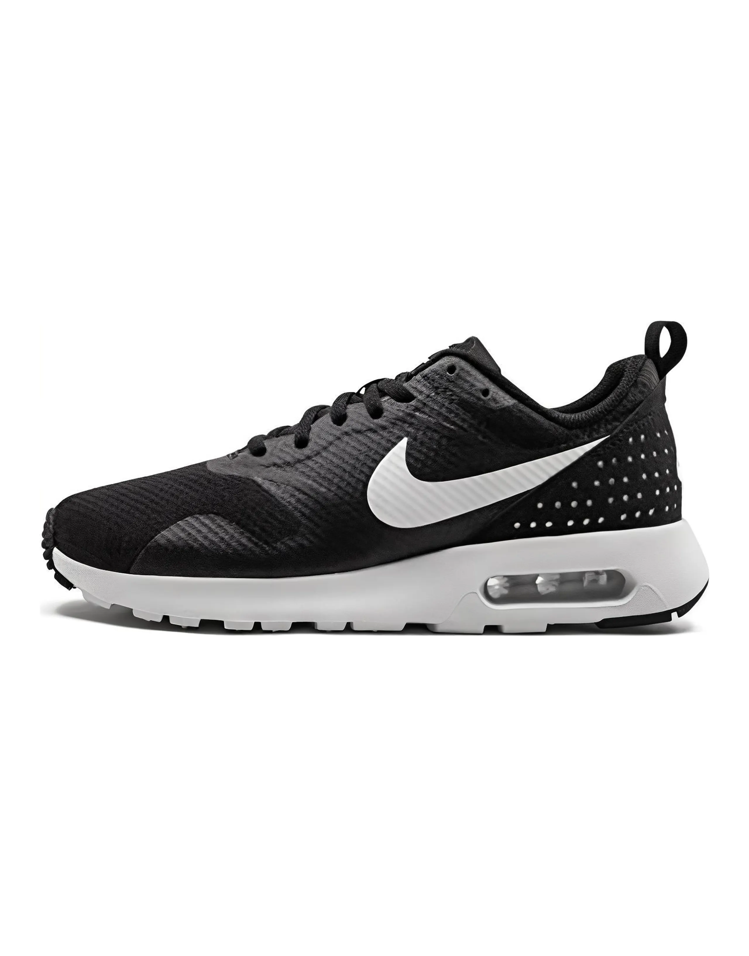 Nike Air Max Tavas 'Black' Women's