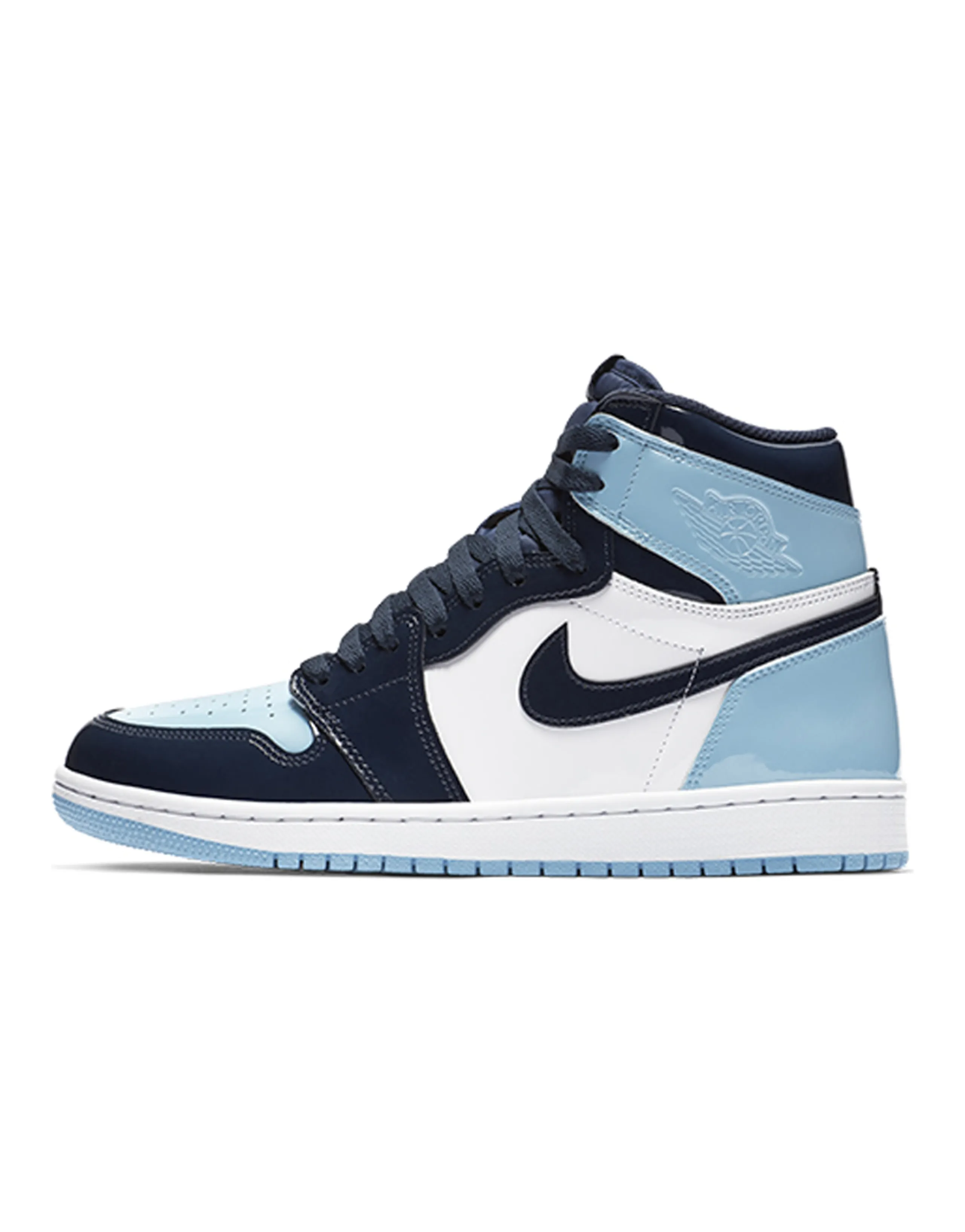 JORDAN 1 Retro High Unc Patent Women's