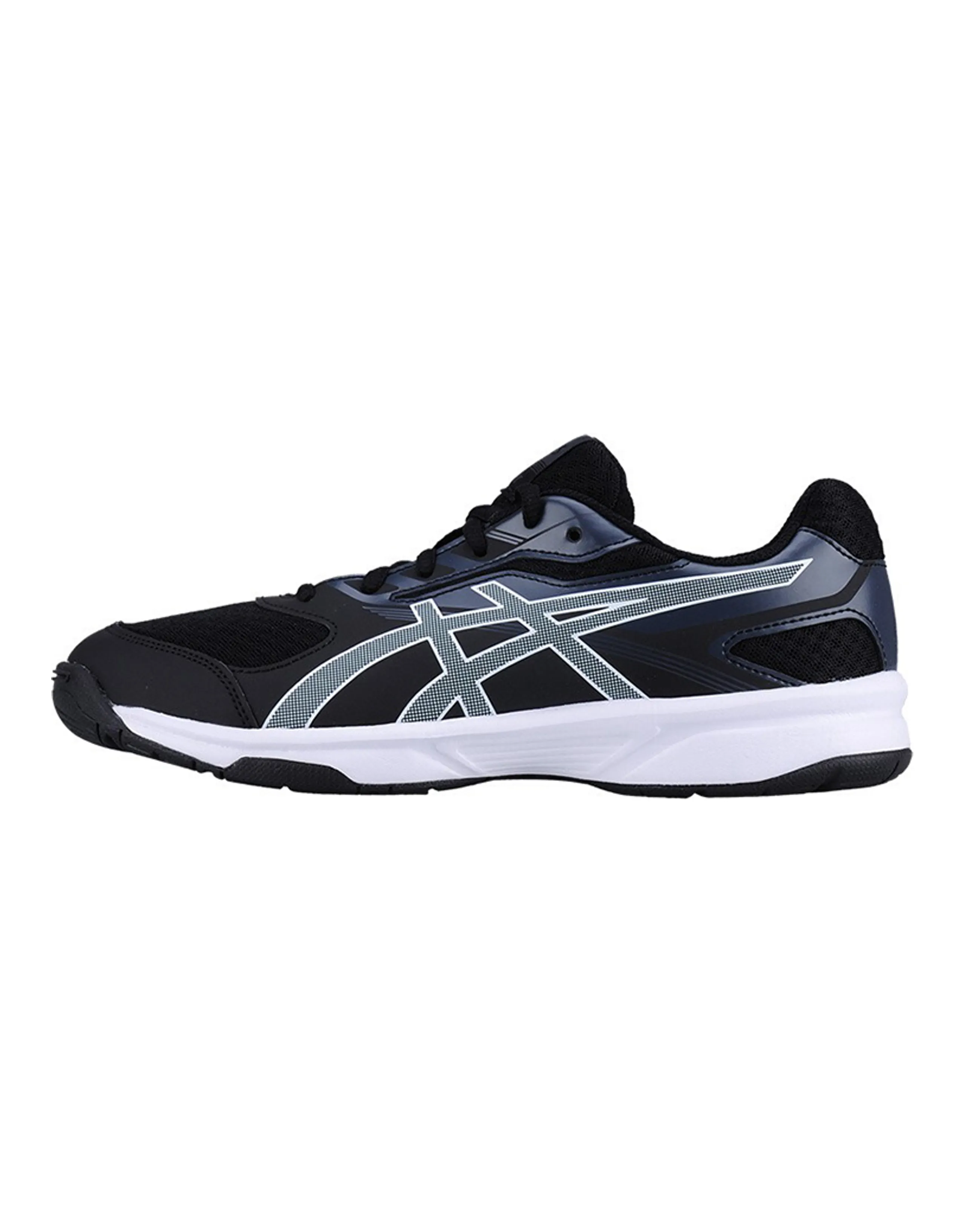 Asics Upcourt 2 'Black Dark Grey'