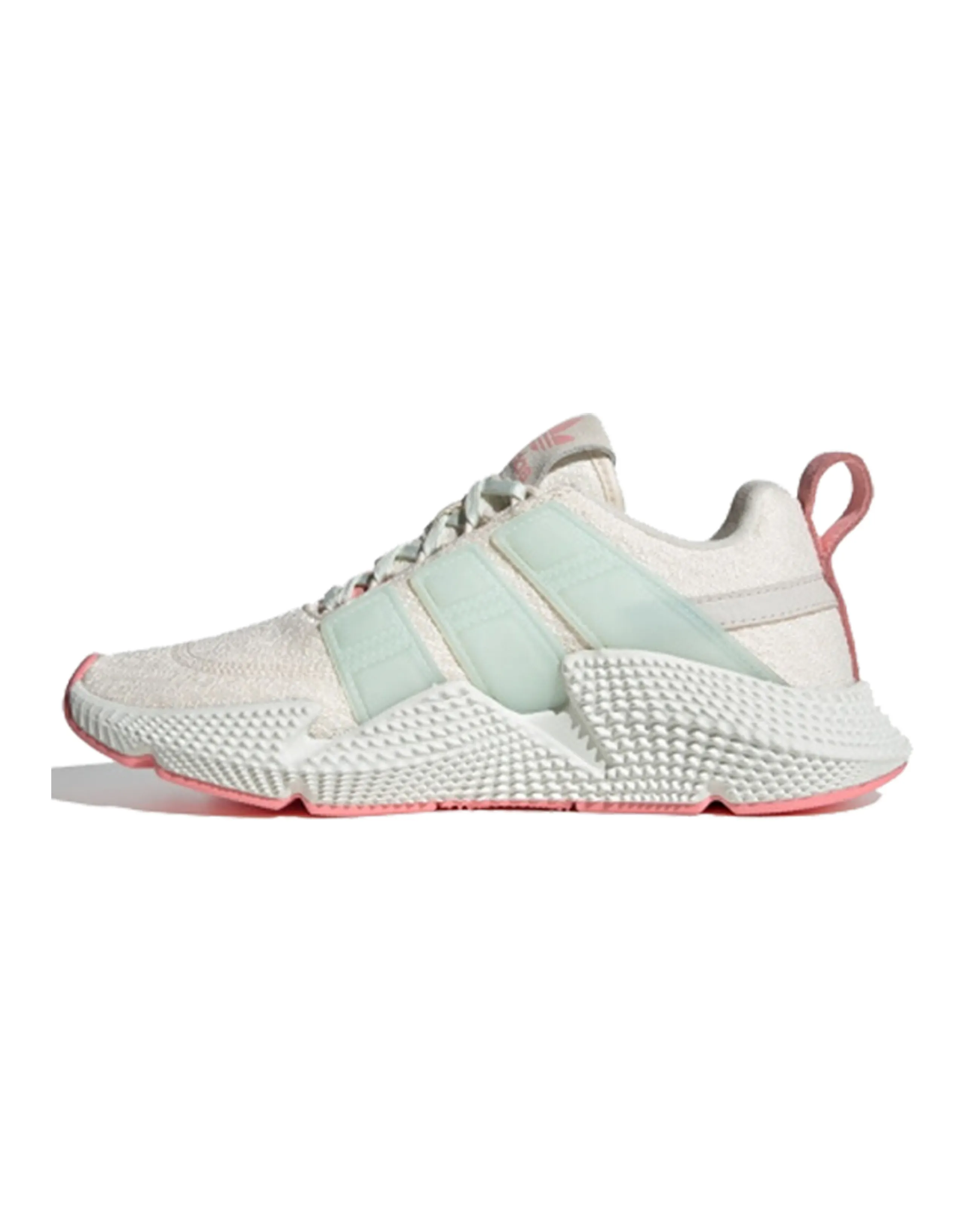 Adidas Originals Prophere V2 'Green Pink' Women's
