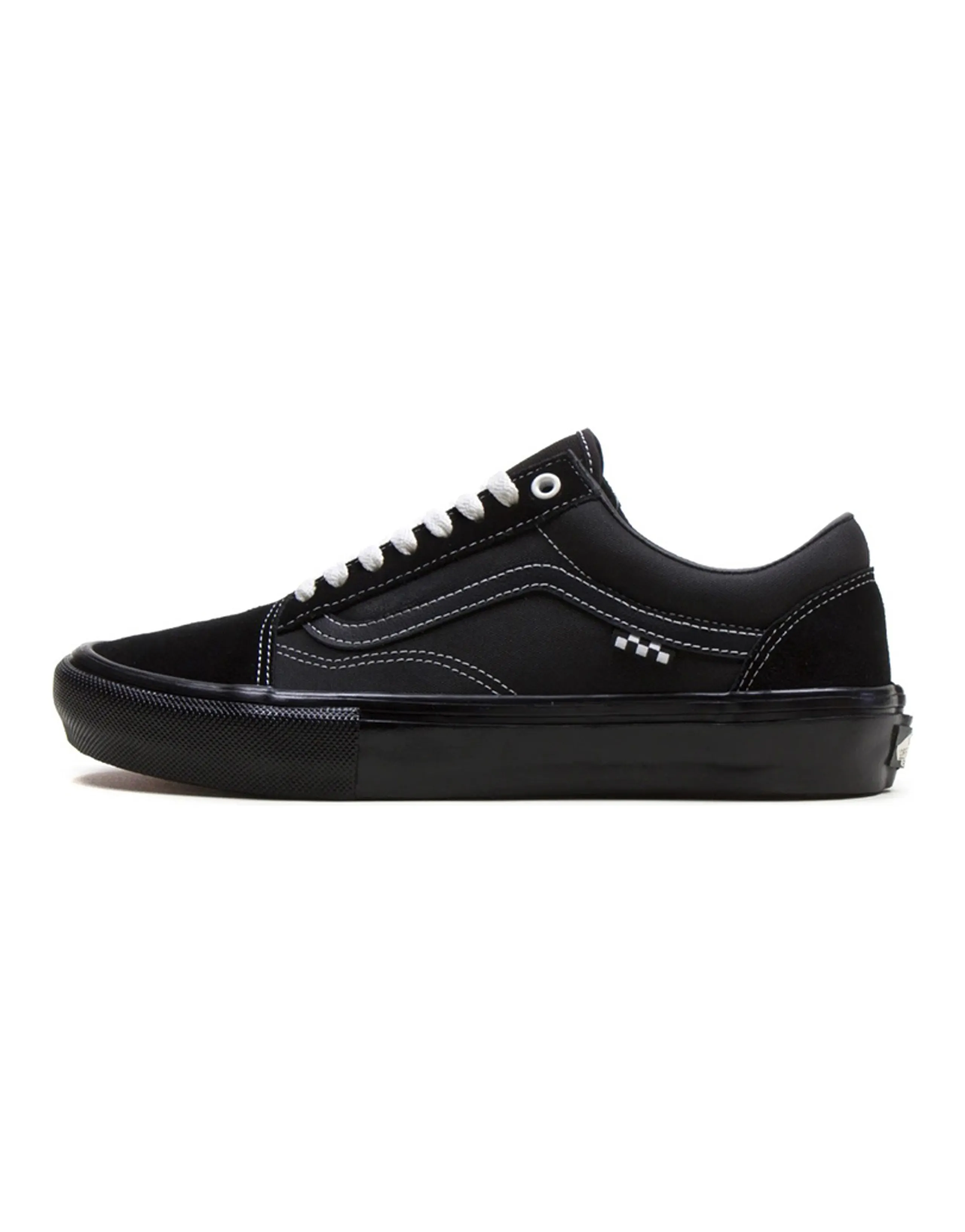Vans Skate Old Skool 'Black'