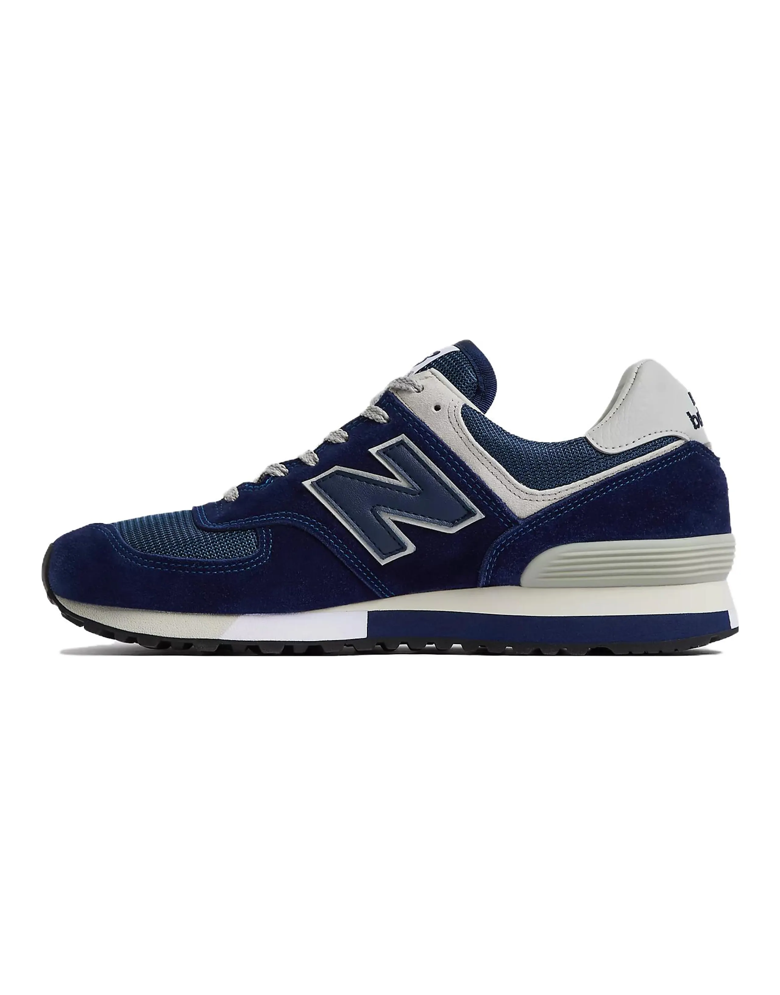 New Balance 576 MiUK 35th Anniversary Medieval Blue