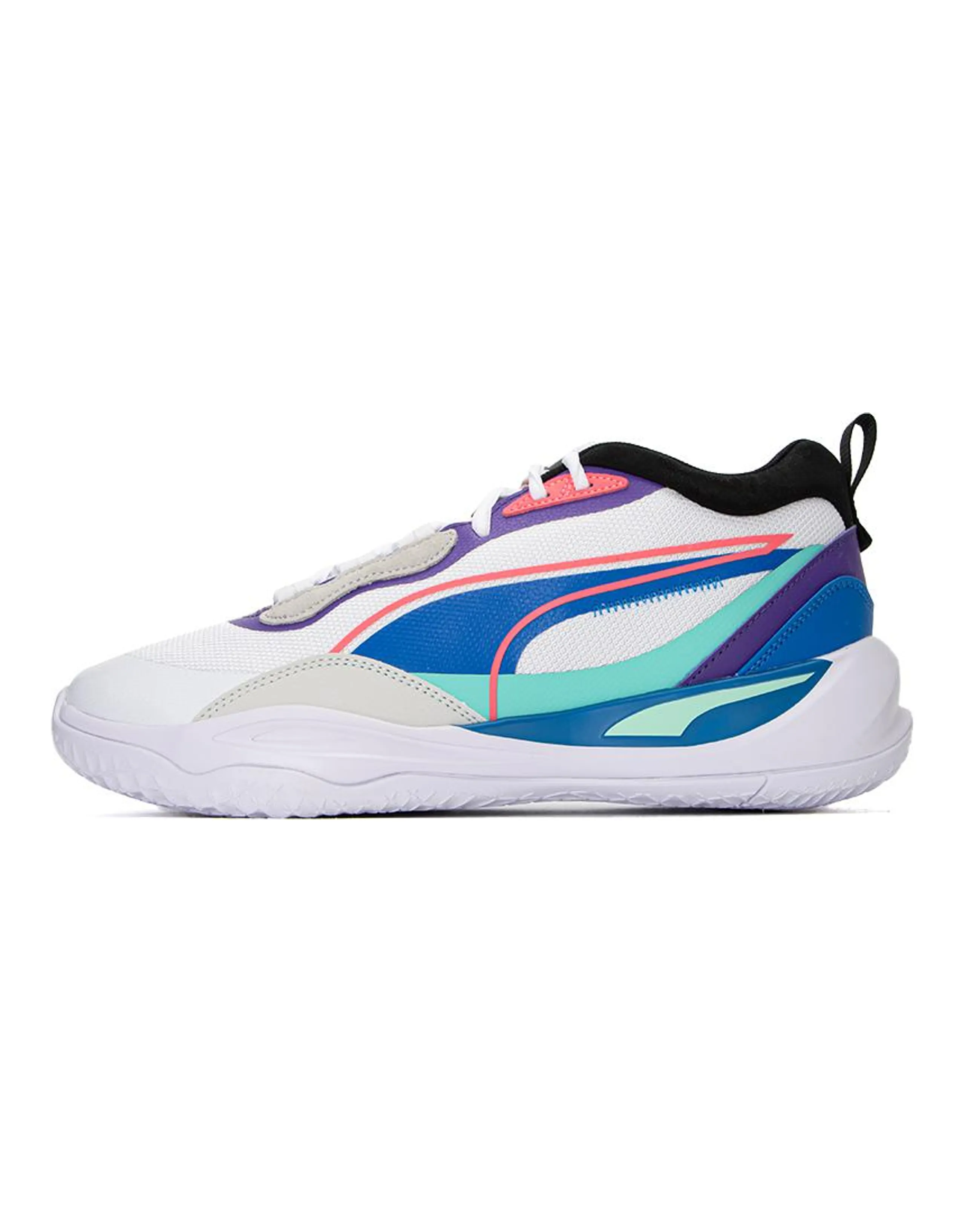 PUMA Playmaker Pro 'White'