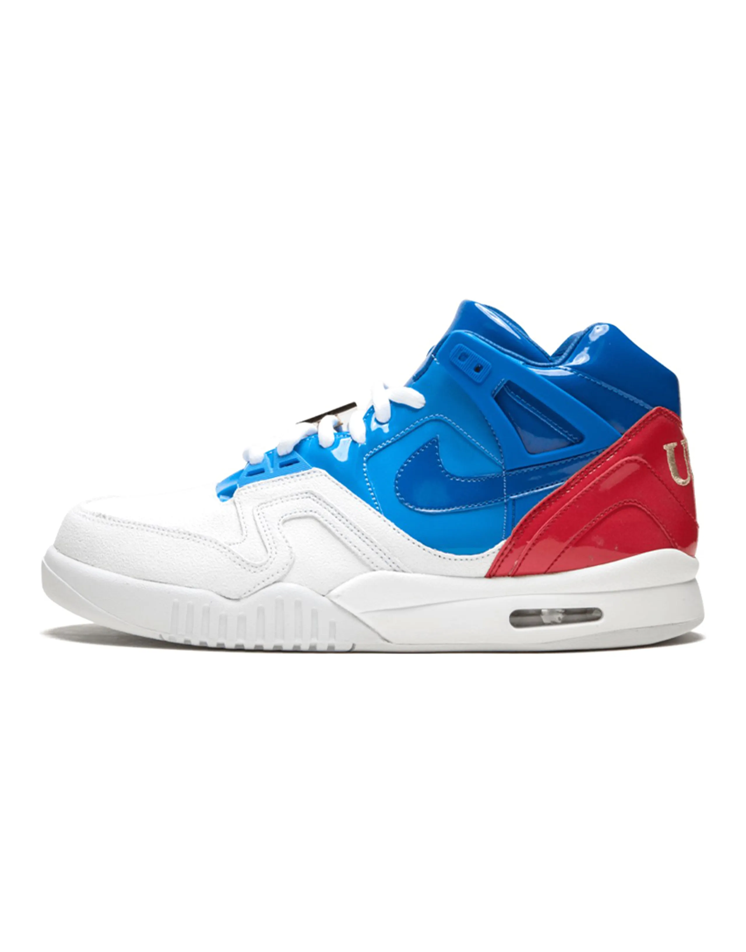 Nike Air Tech Challenge Ii Us Open 2014