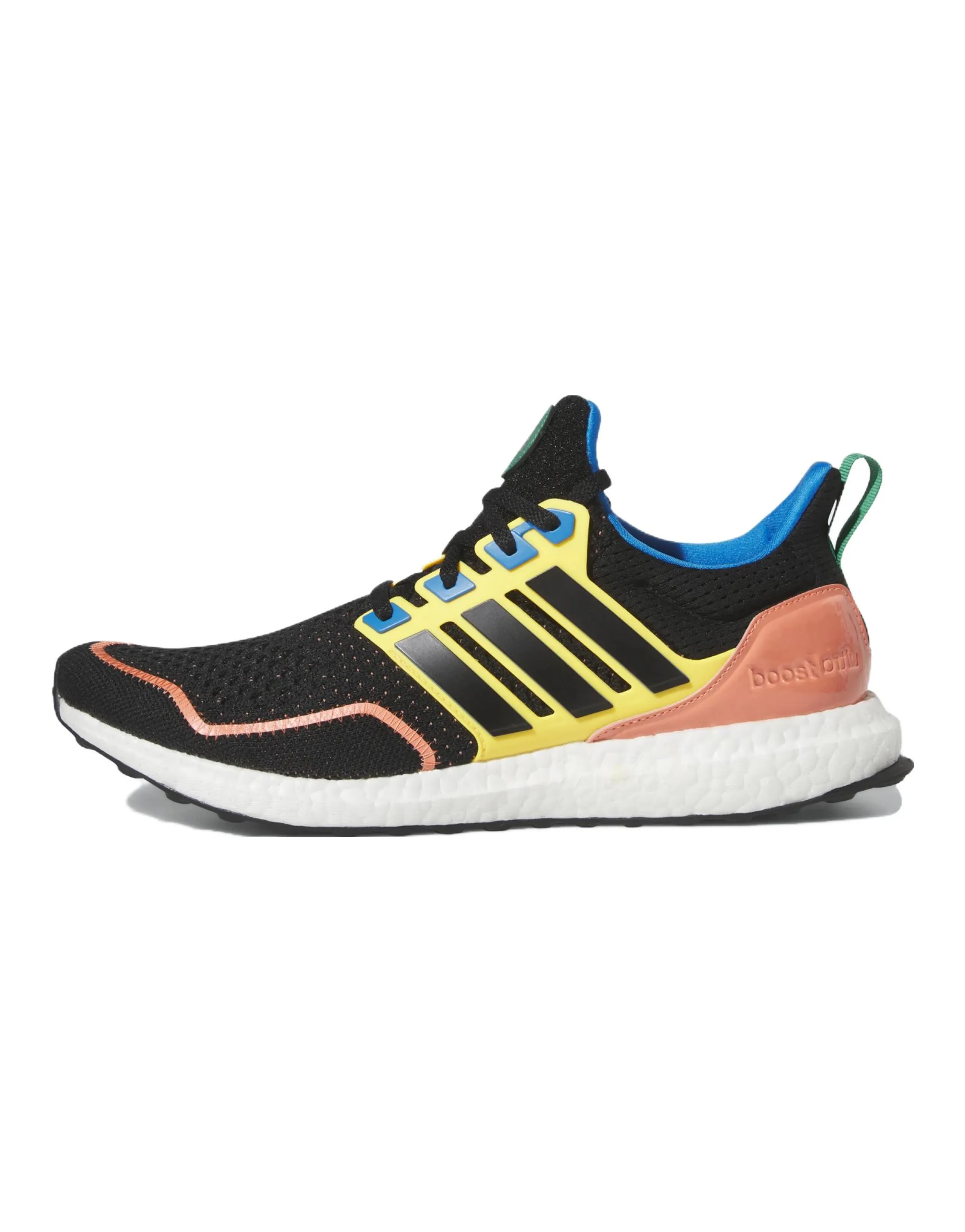 Adidas UltraBoost 1.0 'Becky Sauerbrunn' Pe