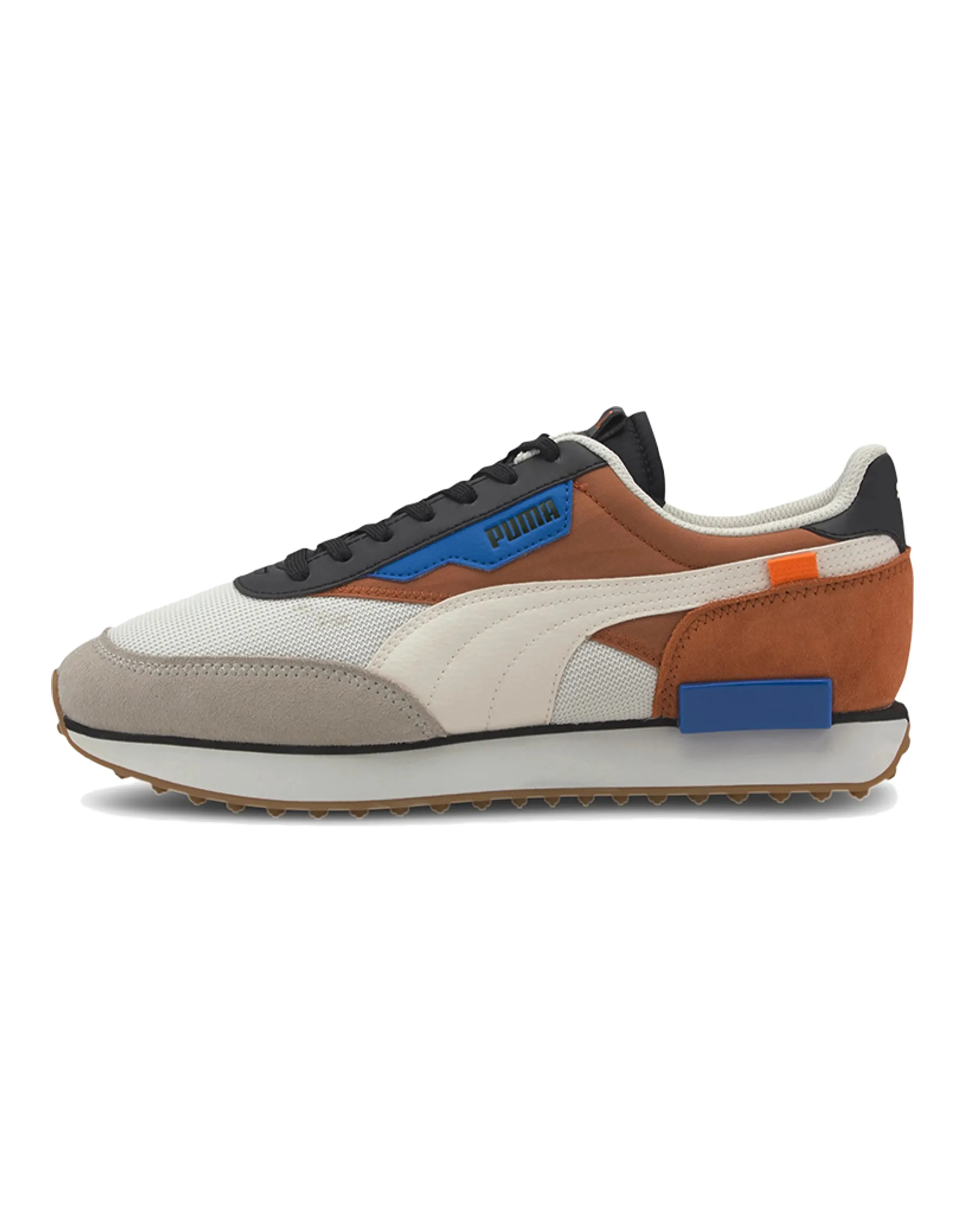 PUMA Future Rider 'New Tones Vaporous Grey Auburn'