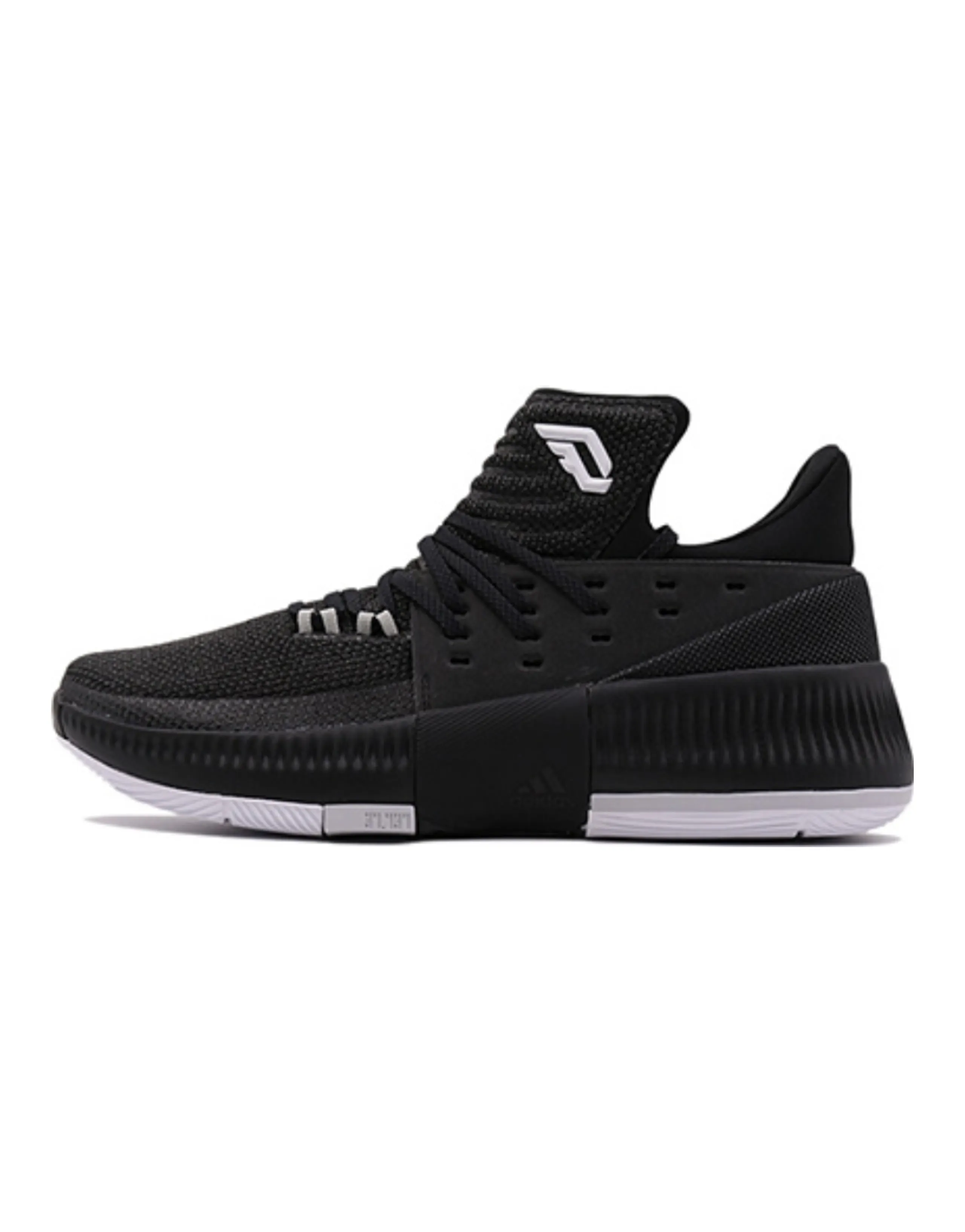 Adidas D Lillard 3 Lights Out
