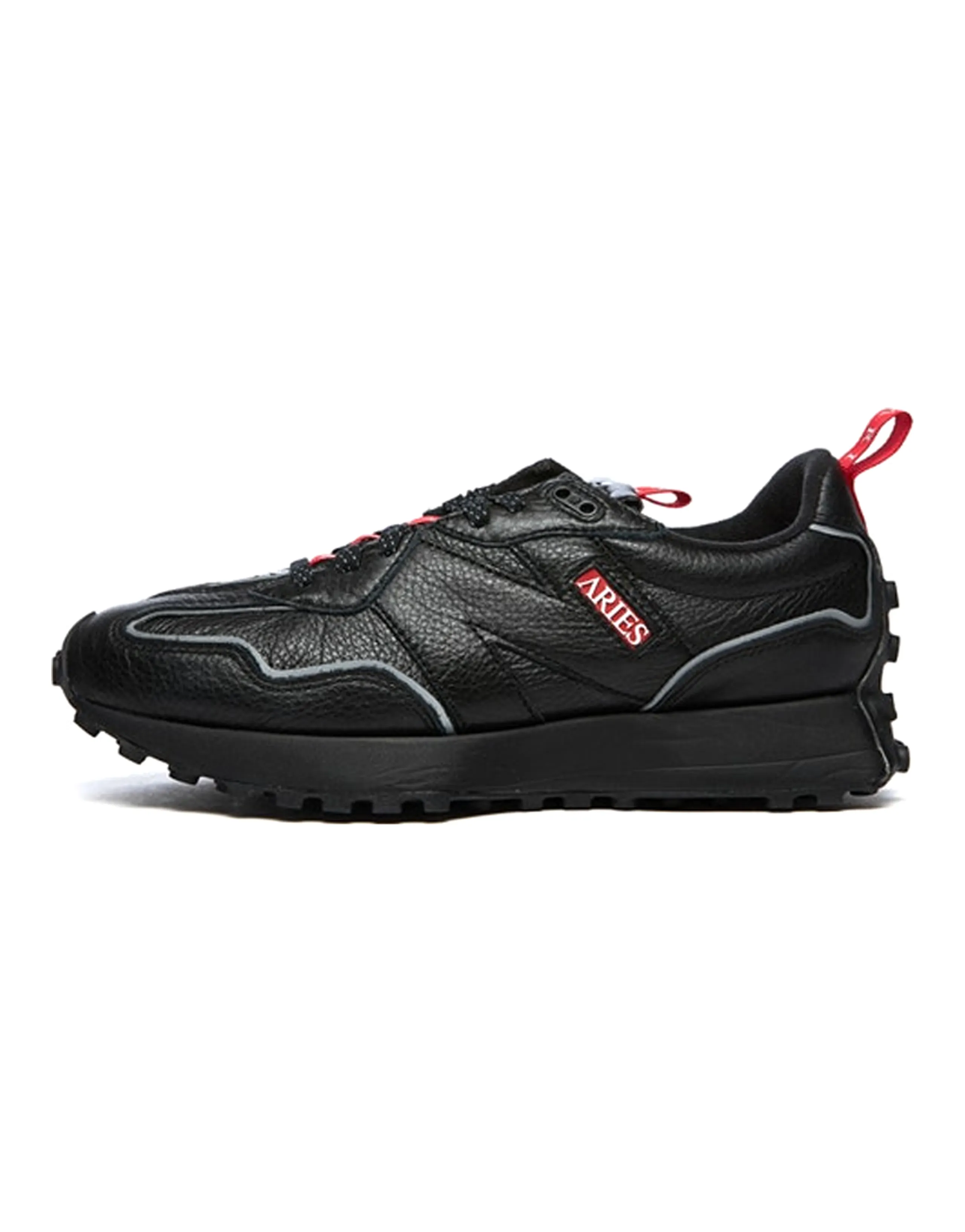 New Balance 327 Aries Invincible Ii Black