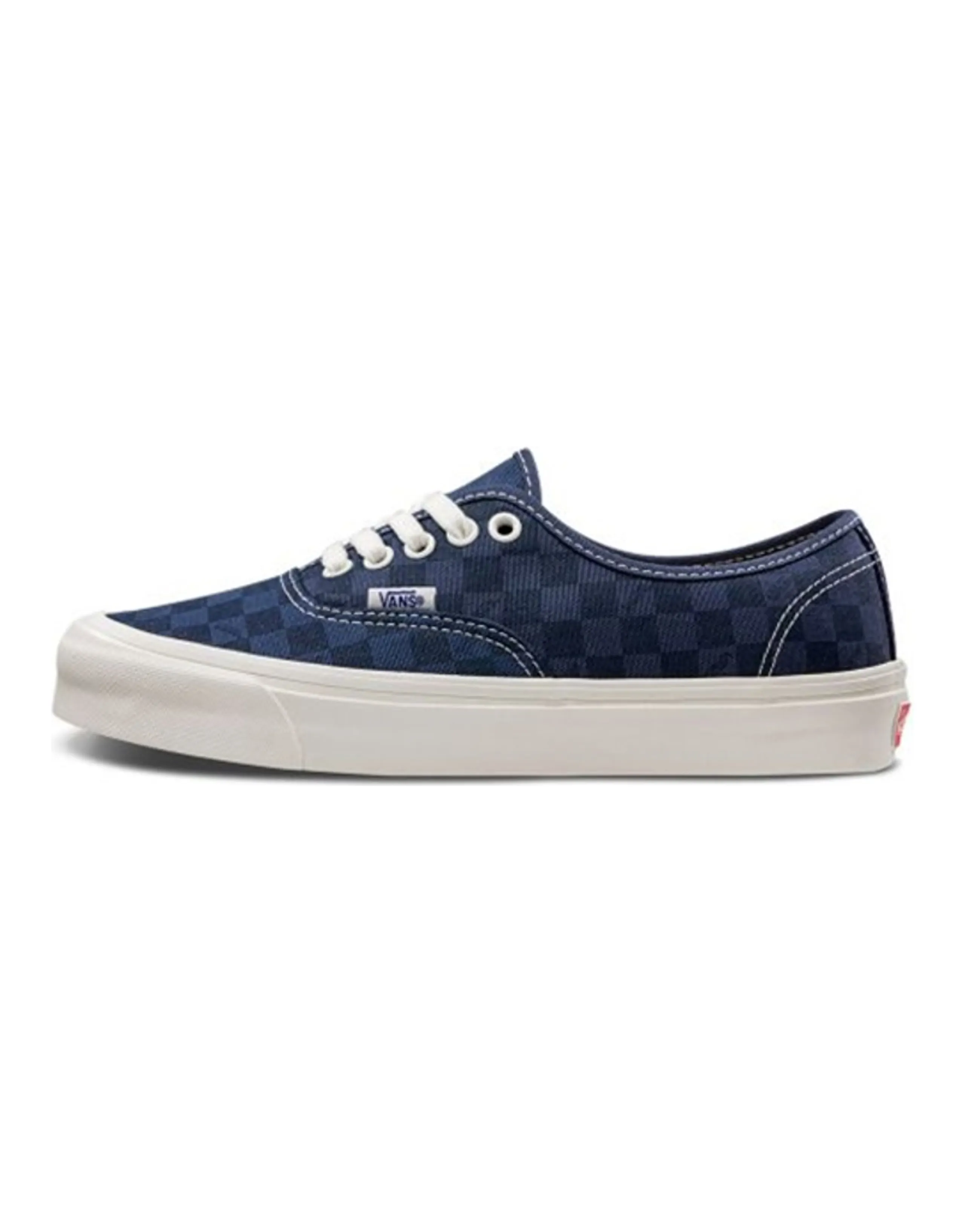 Authentic Vans Lx 'Tonal Checkerboard'