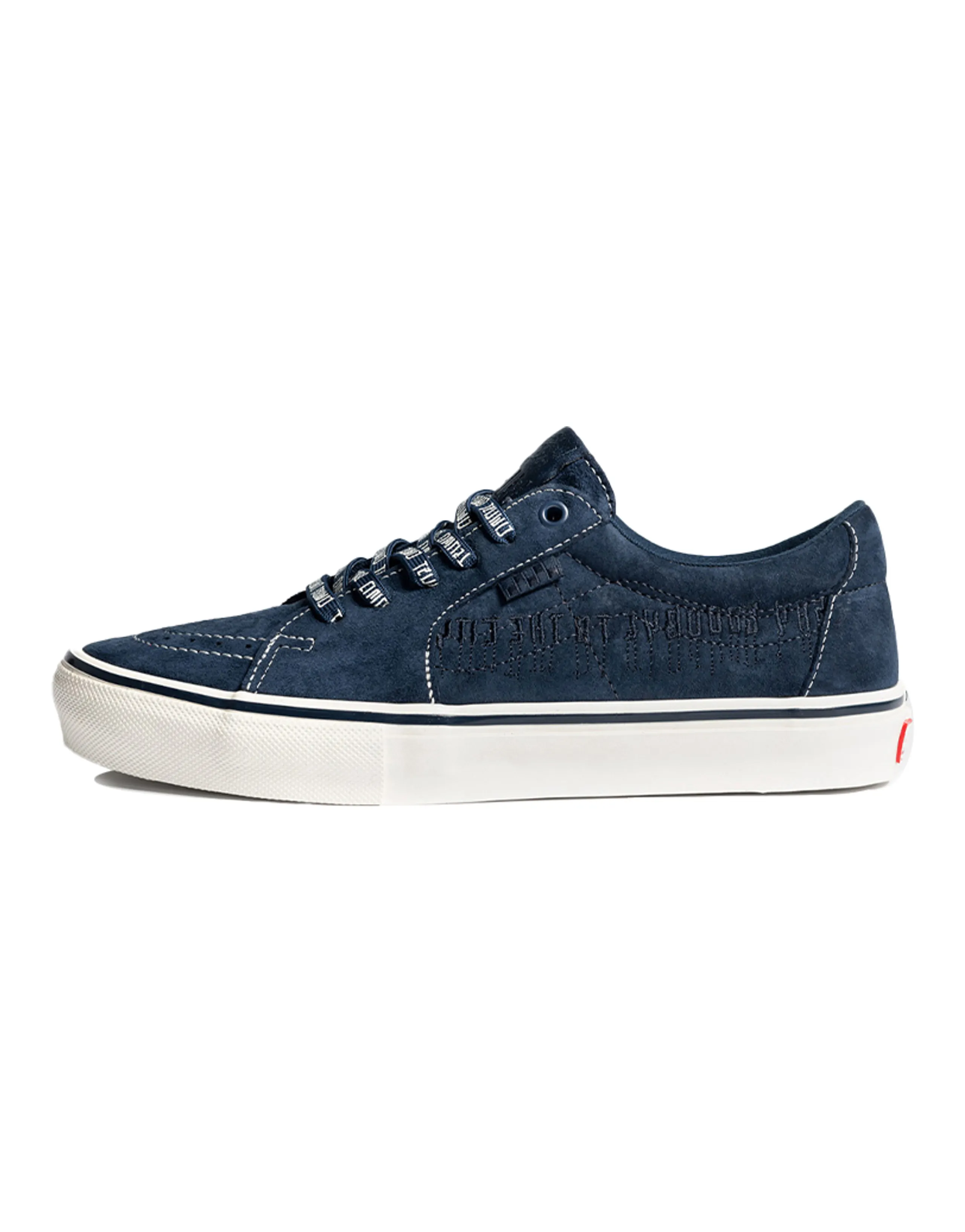 Vans Civilist X Go Back To The Roots With New SK8 Low Collection Blue