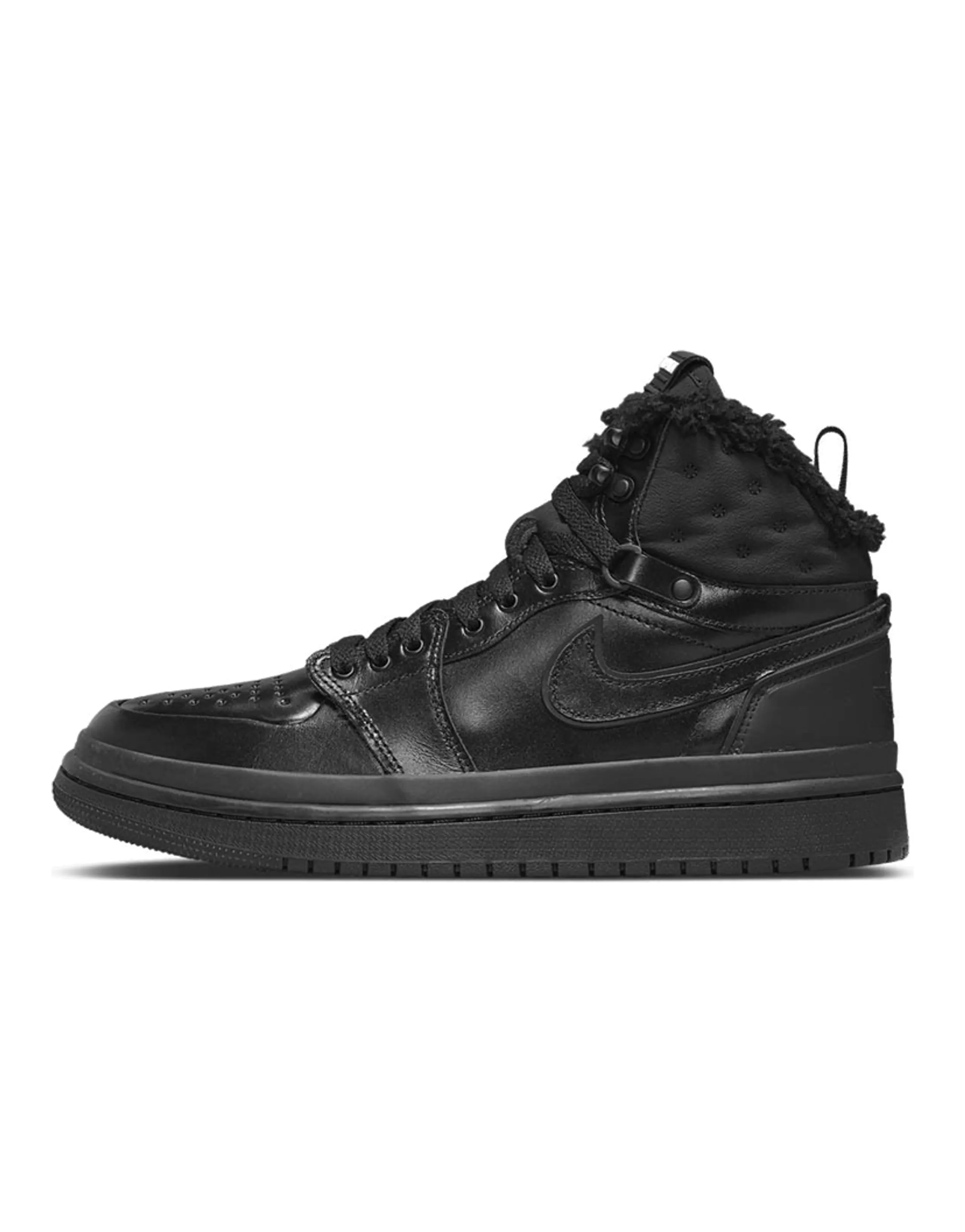 Jordan 1 Acclimate Triple Black Women's