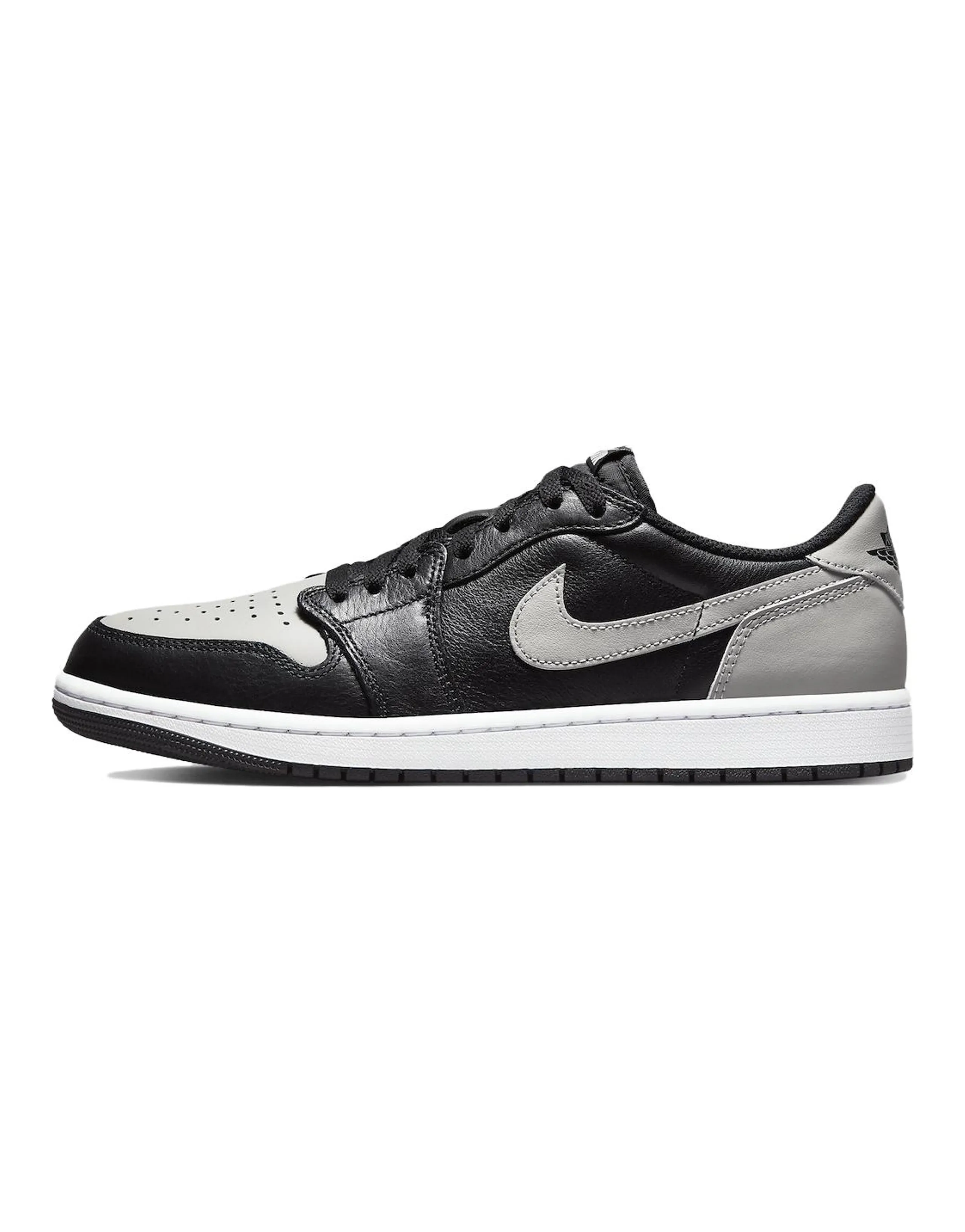 Air Jordan 1 Low OG Shadow