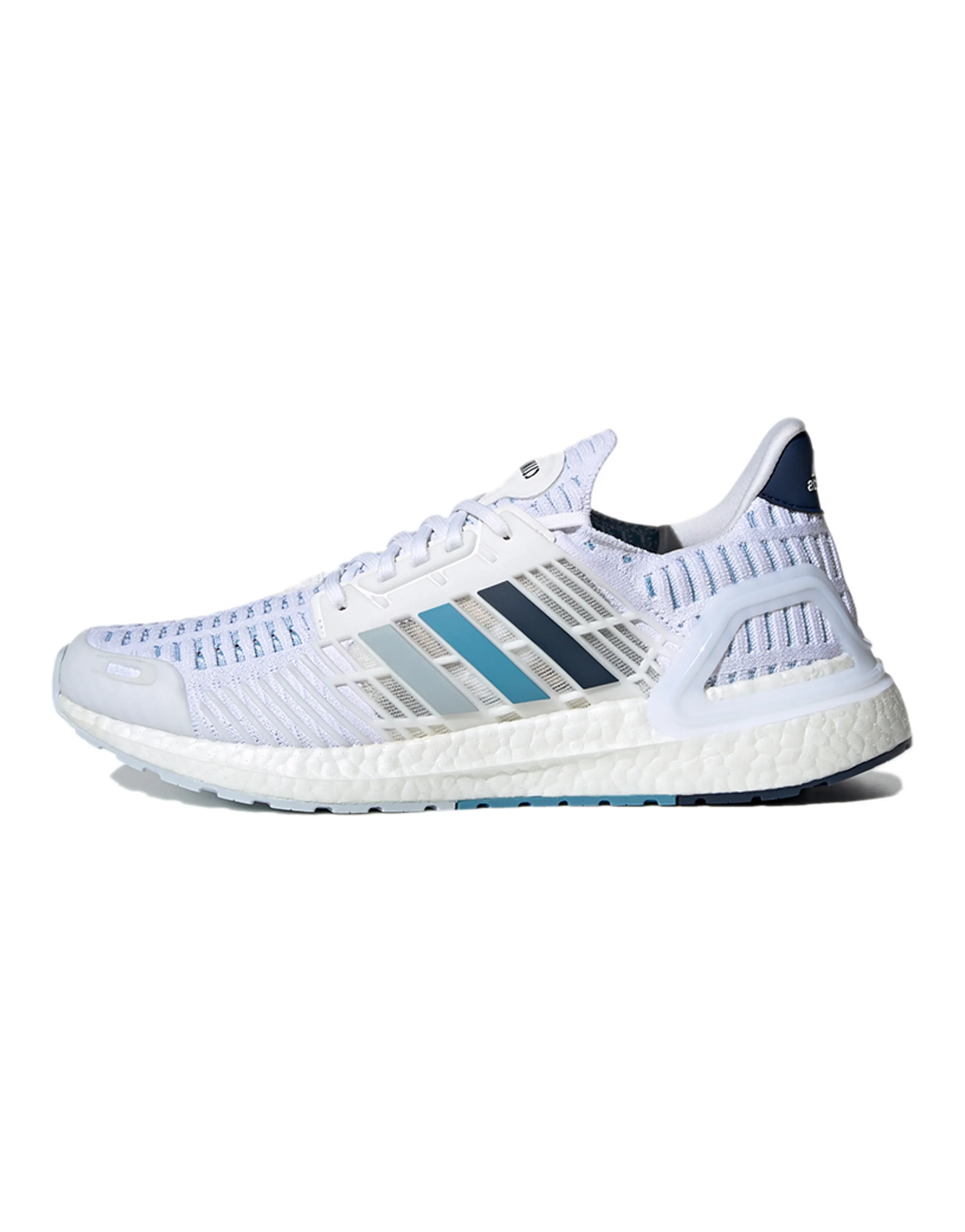 Adidas Ultra Boost CC_1 Dna White Blue Navy