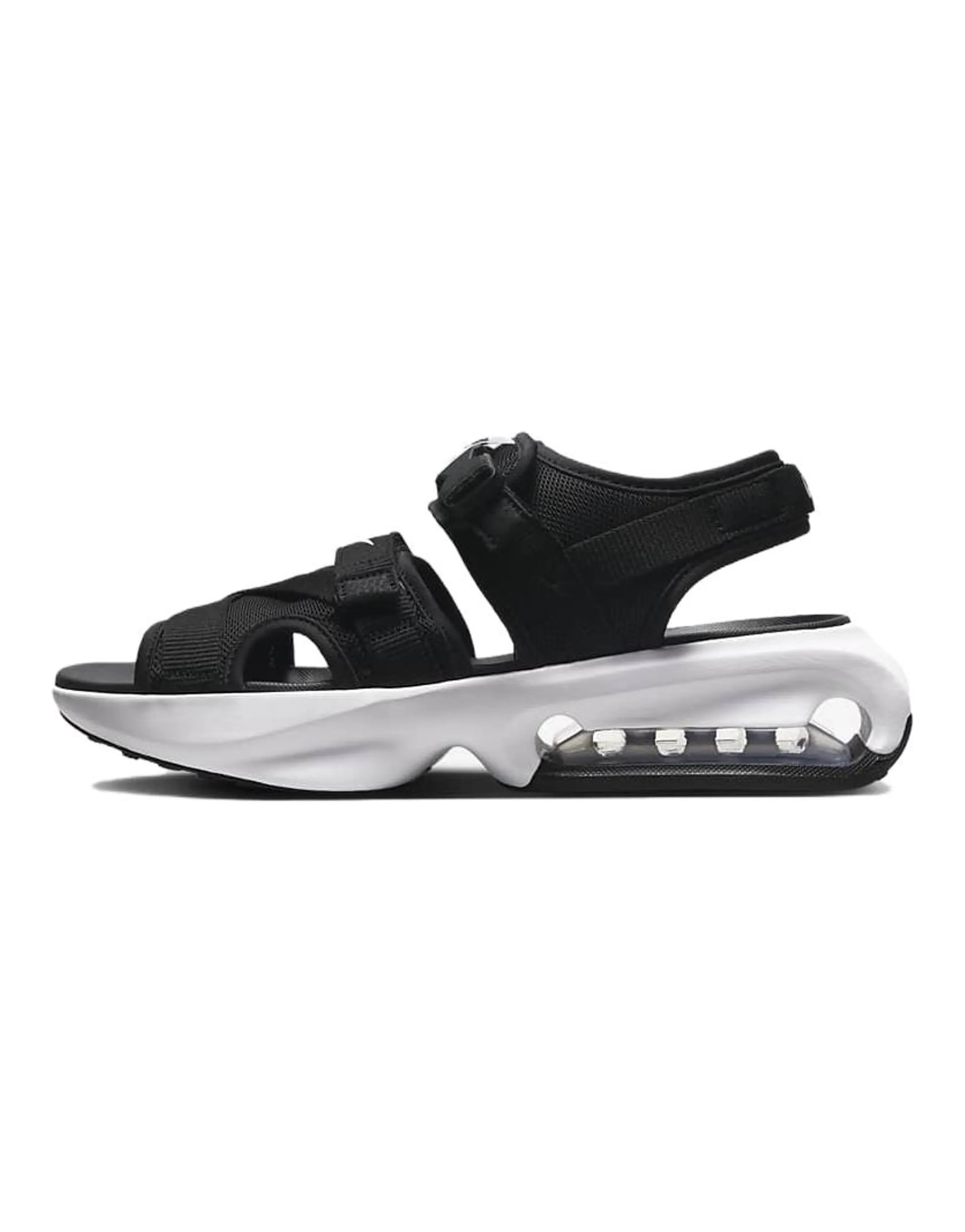 Nike Air Max Sol Black White Women's