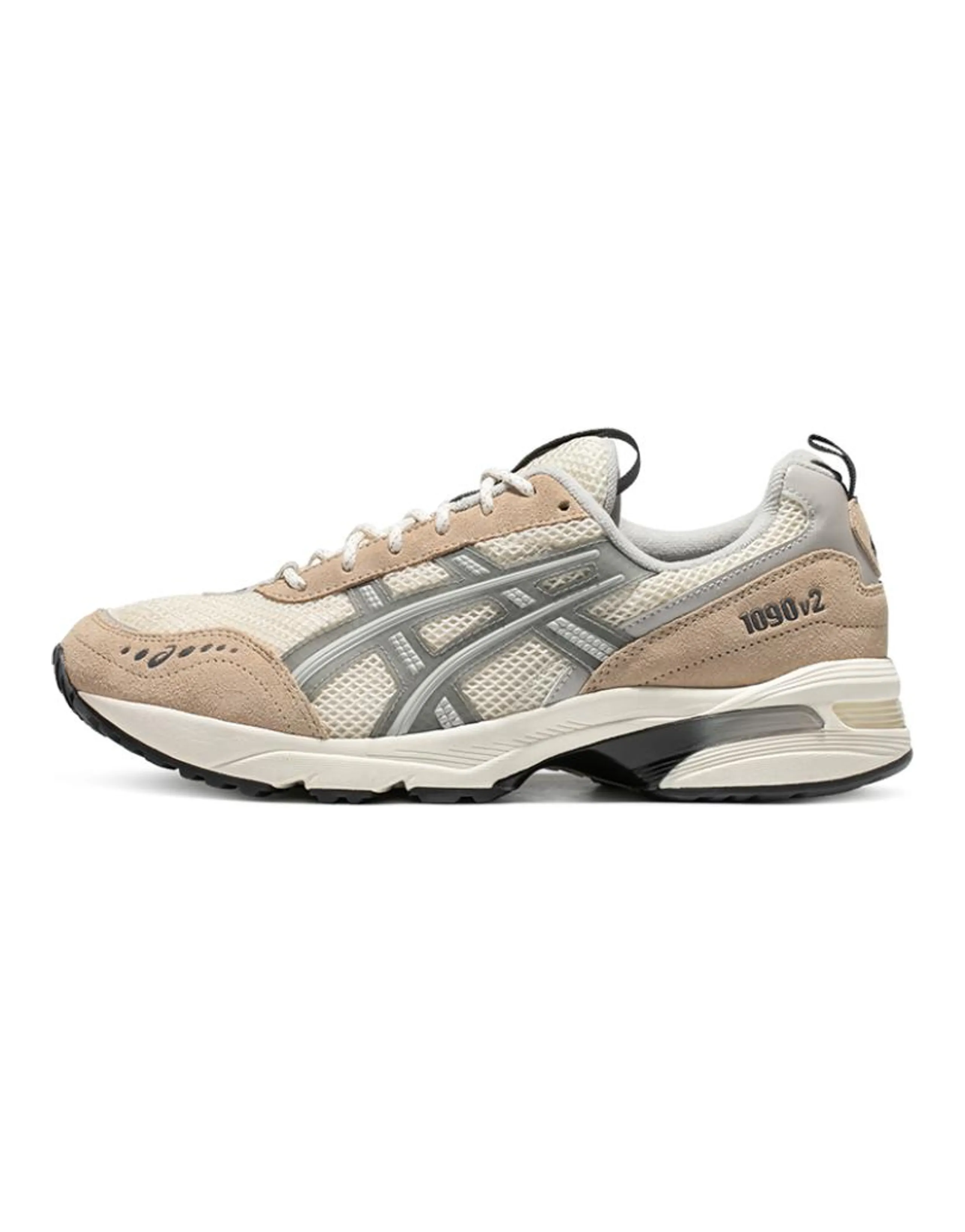 Asics Gel 1090v2 Cream Clay Grey
