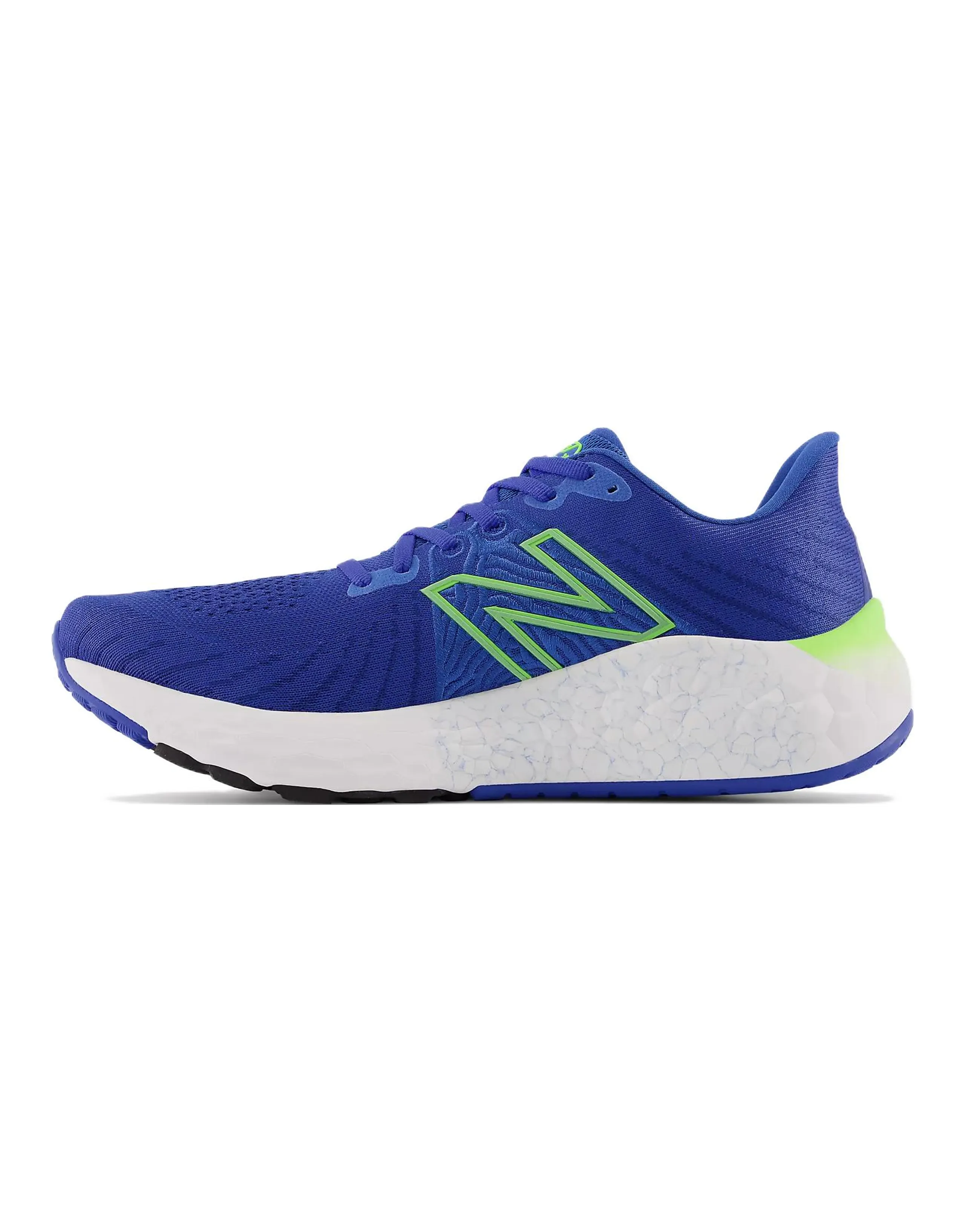 New Balance Fresh Foam X Vongo V5 'Cobalt Pixel Green'