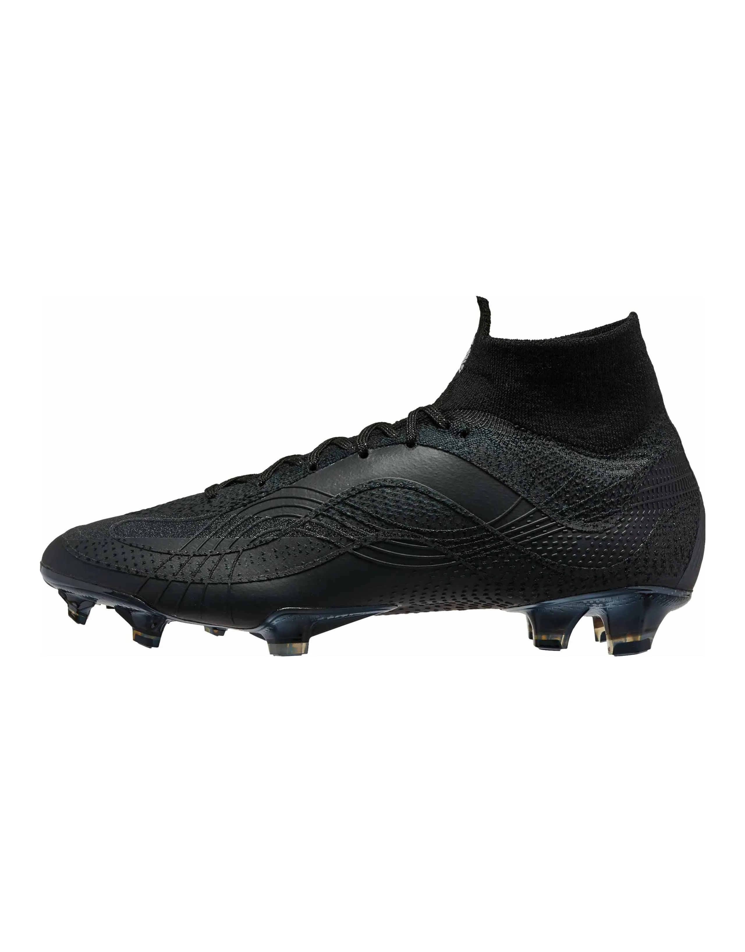 Nike Mercurial Superfly 360 What The Mercurial Black