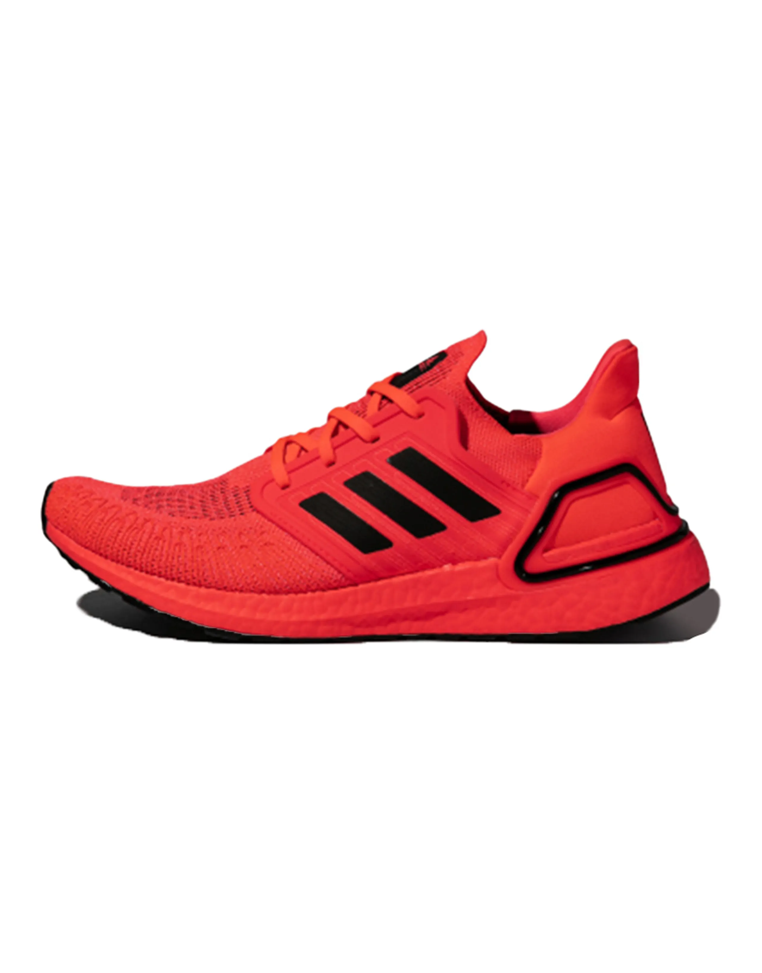 Adidas Ultra Boost 20 Red/Black