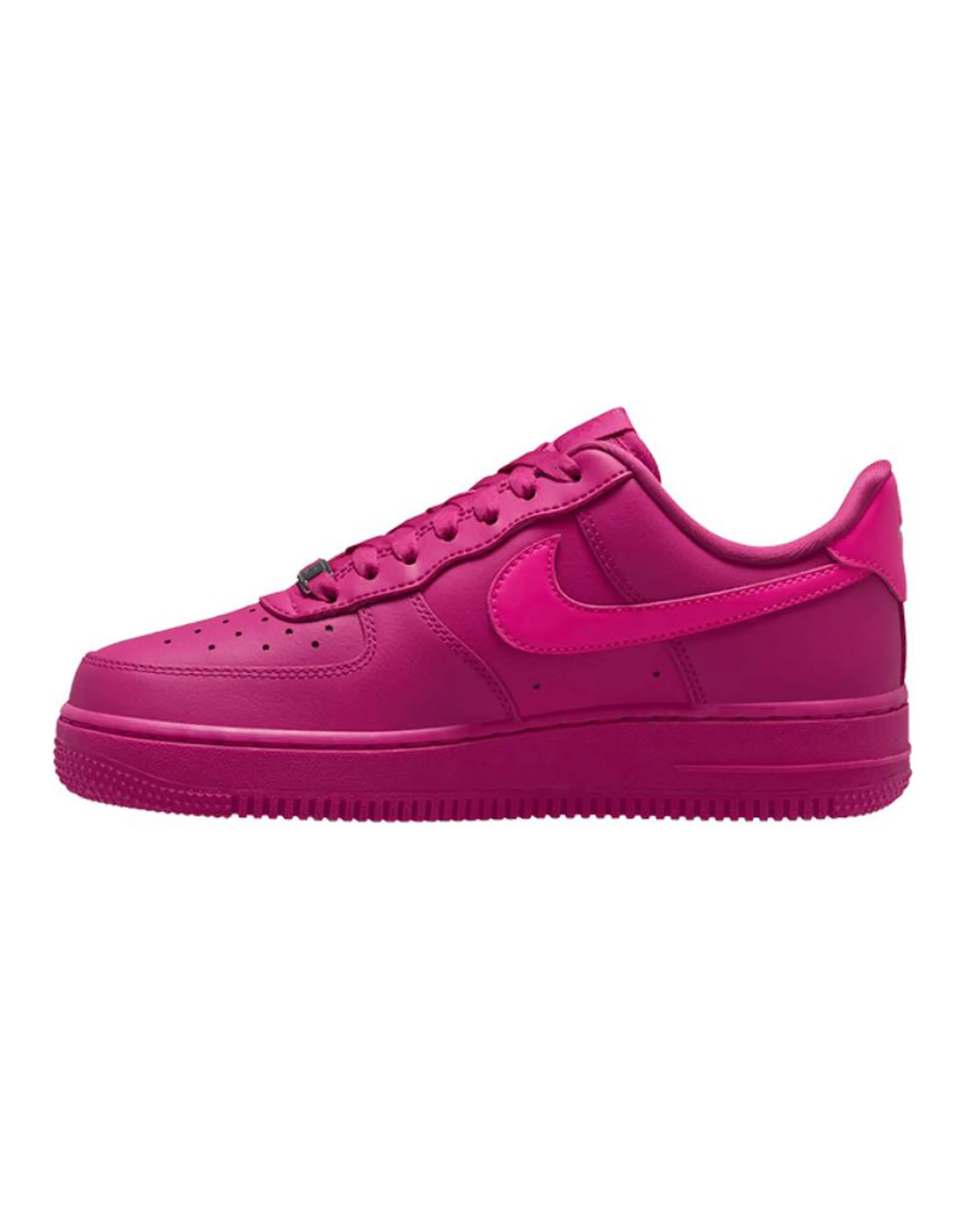 Nike Air Force 1 Low '07 Fireberry Women's