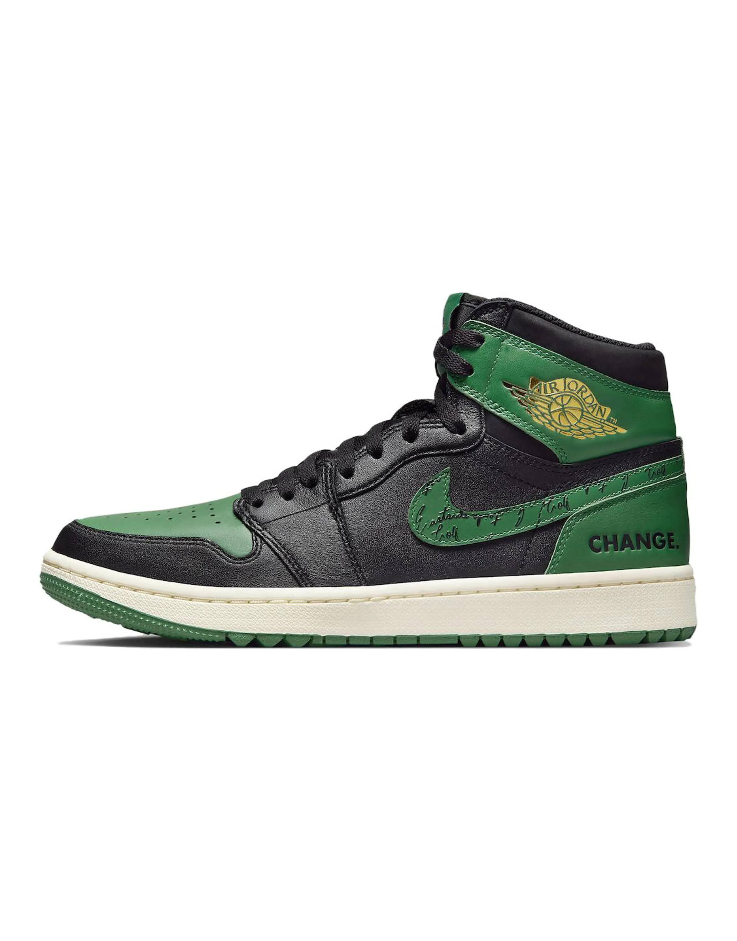 Jordan 1 Retro High Golf Eastside Golf 1961