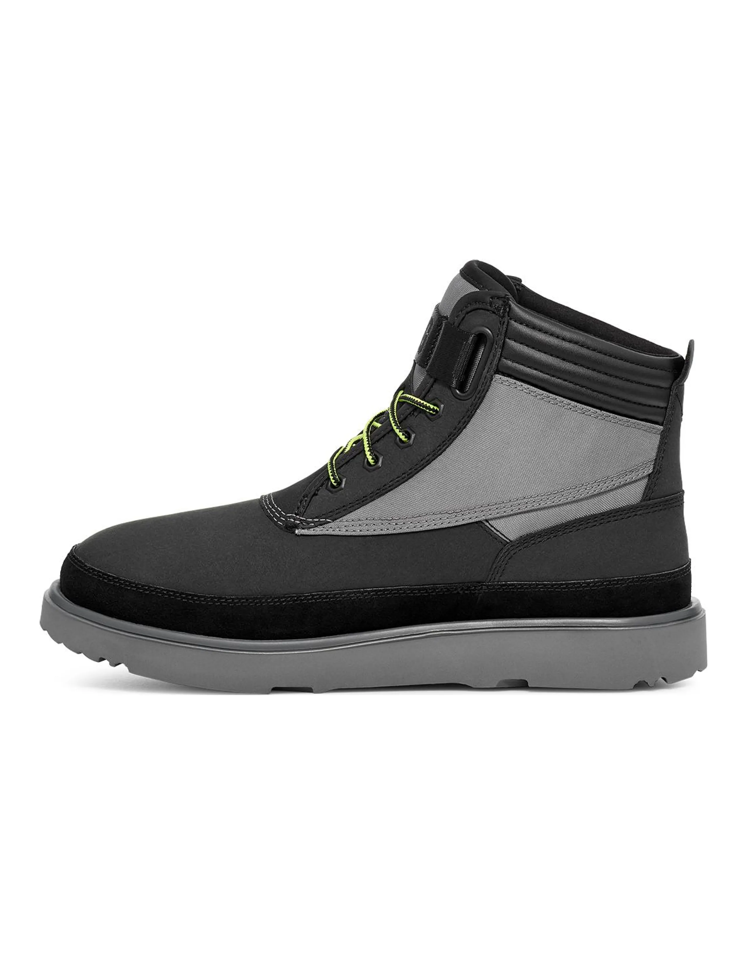 UGG Highland Utility Strap Weather 'Black'
