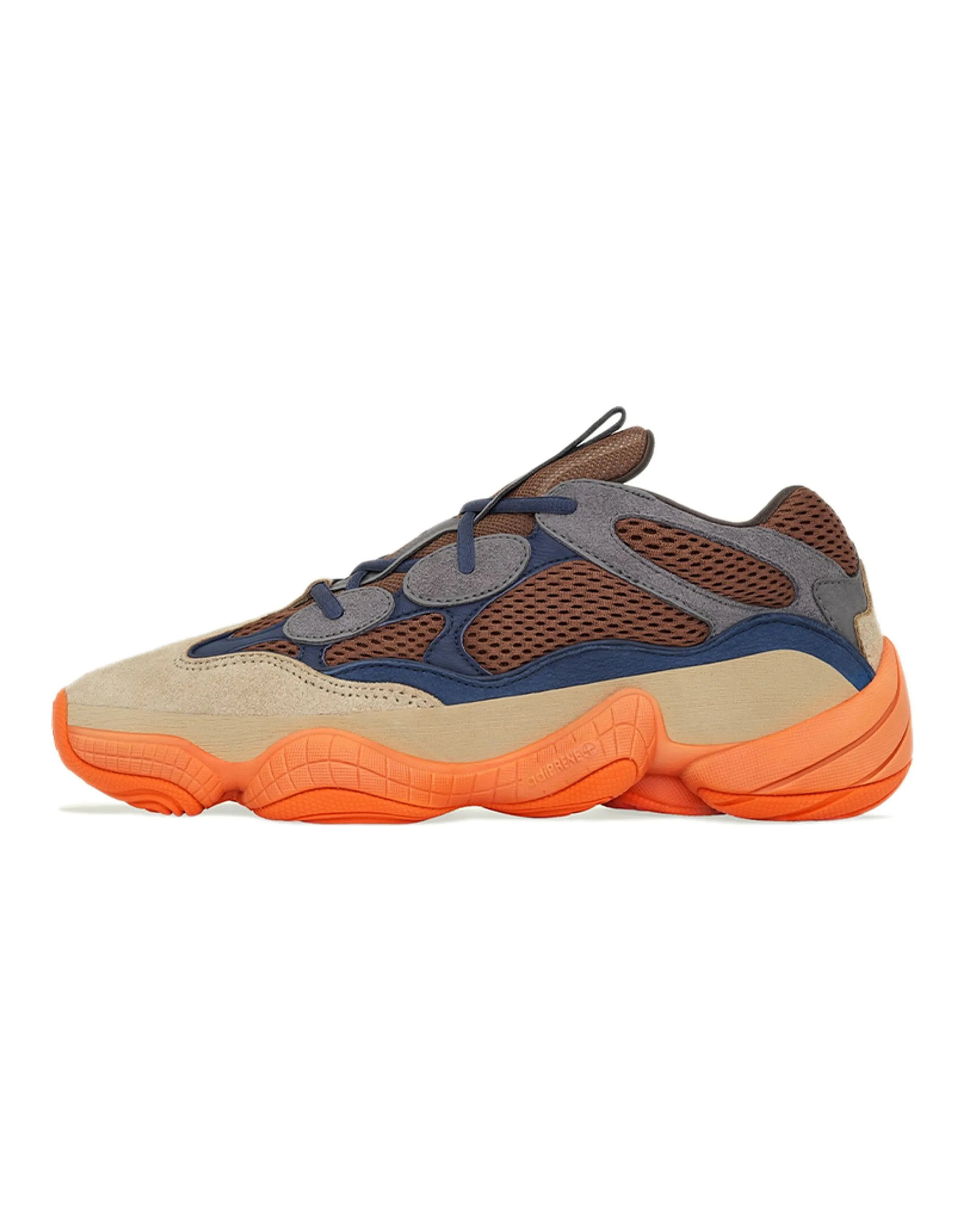 Adidas Yeezy 500 'Enflame'