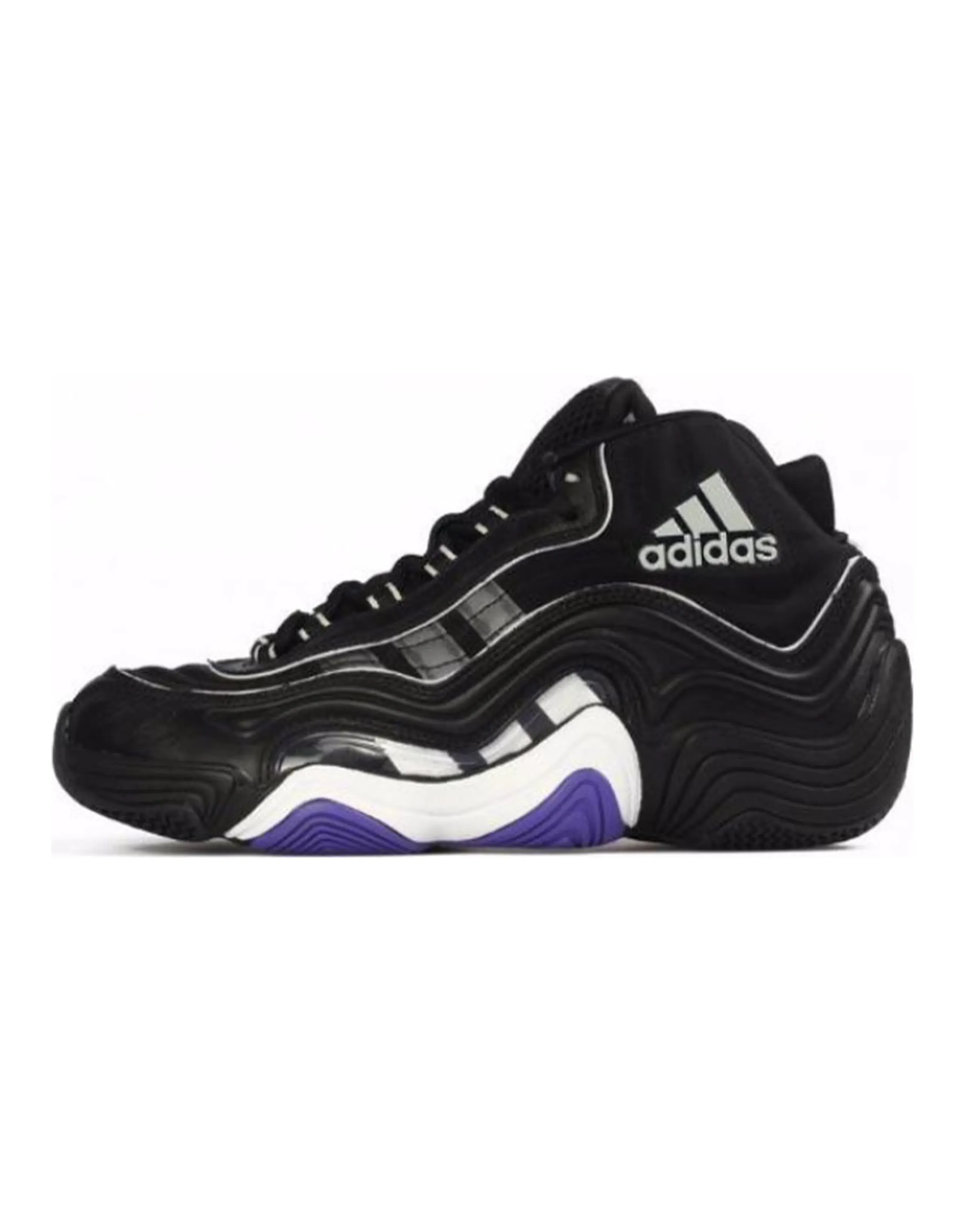 Adidas Crazy 2 Power Purple