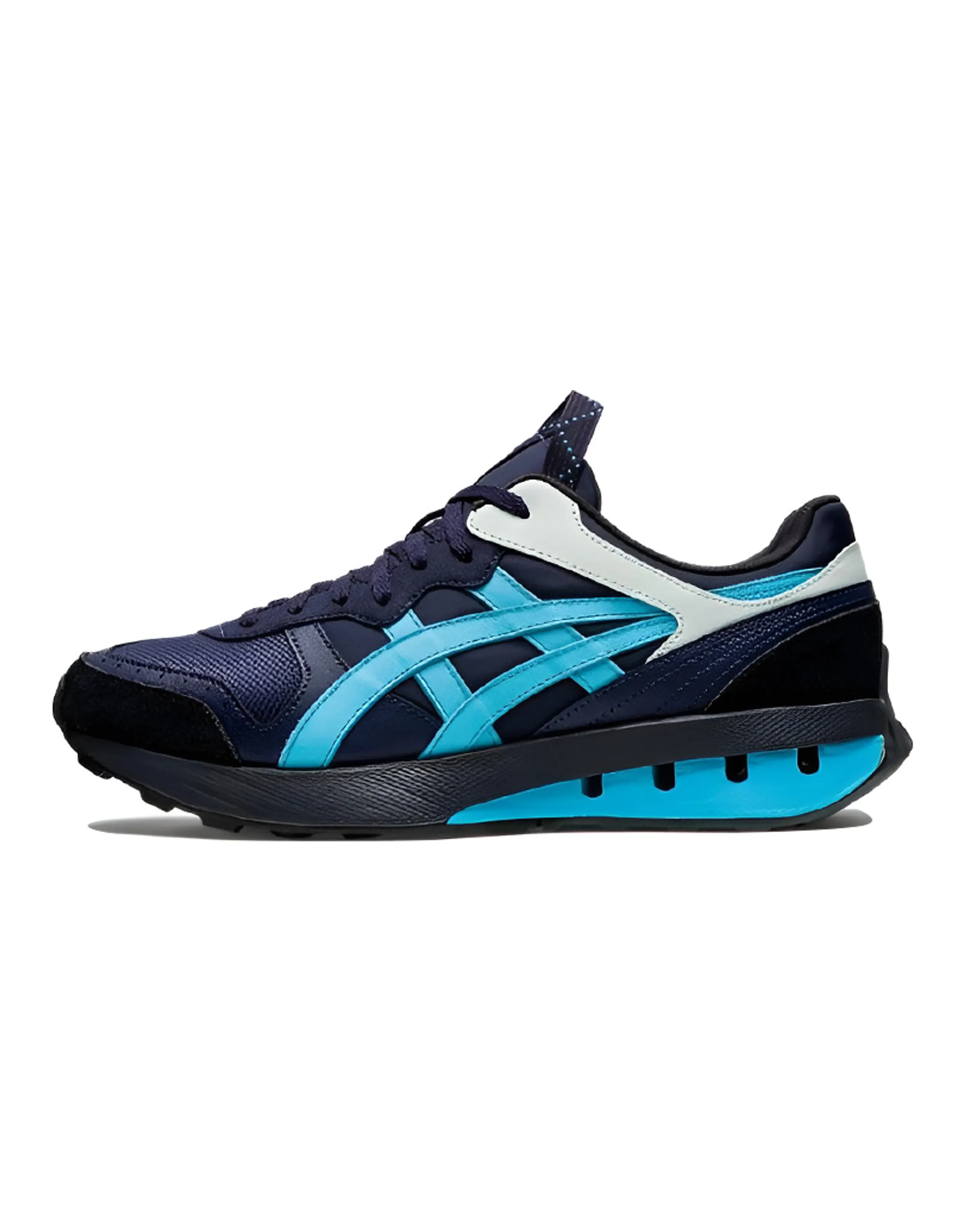 Asics UN1 S Jogger X81 Baritone Blue