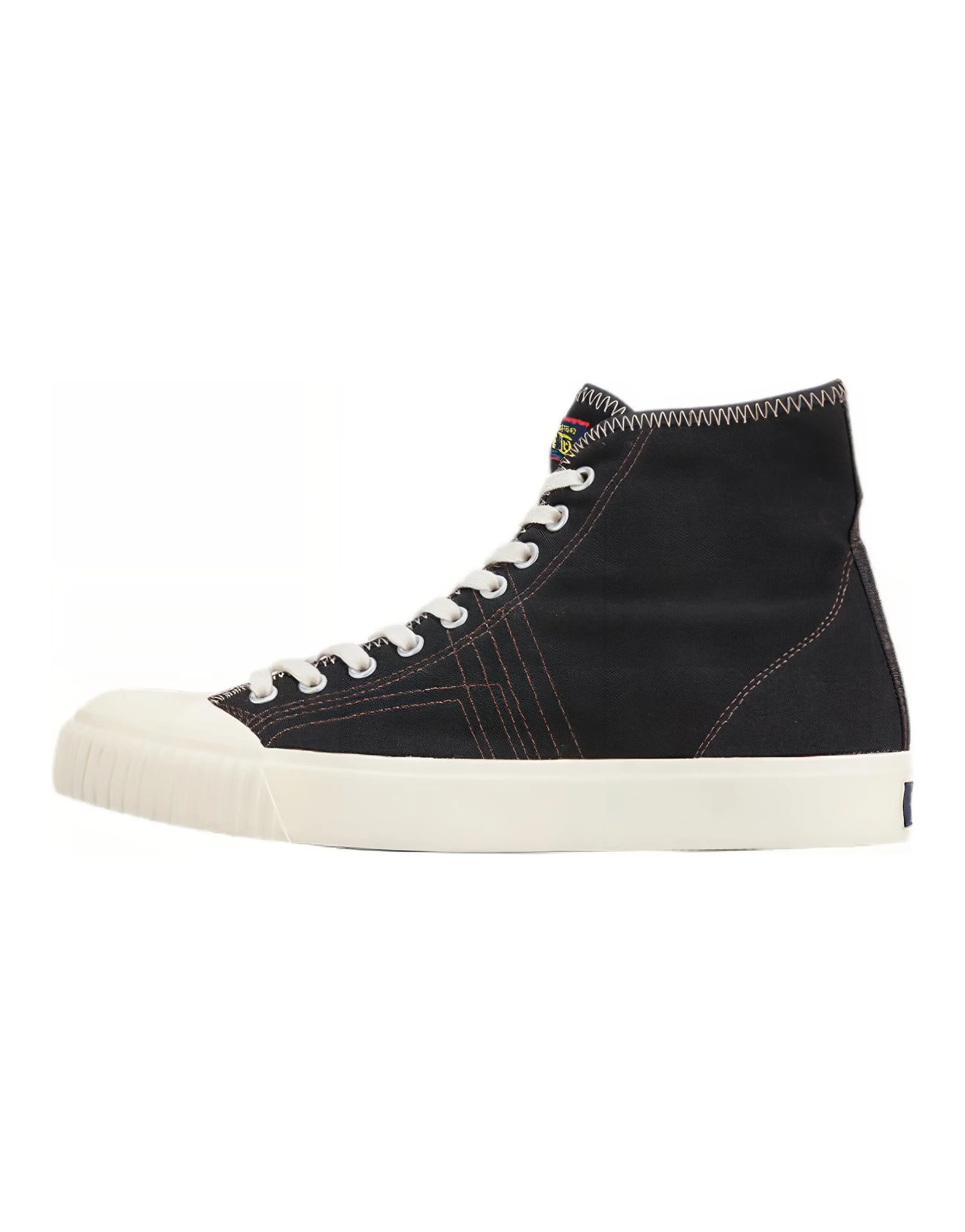 Onitsuka Tiger Ok Basketball Mt 'Black'