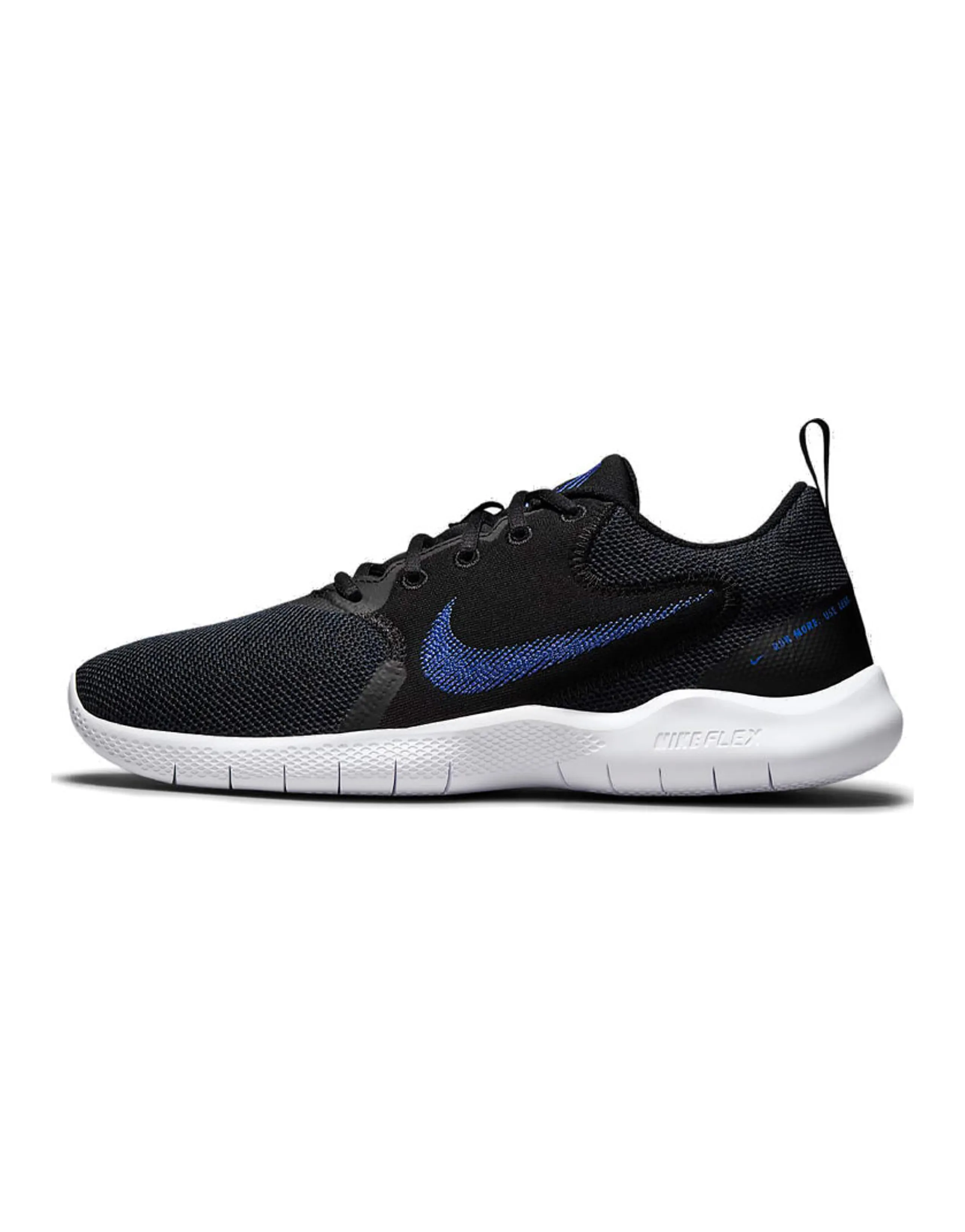 Nike Flex Experience Run 10 Black Midnight Navy